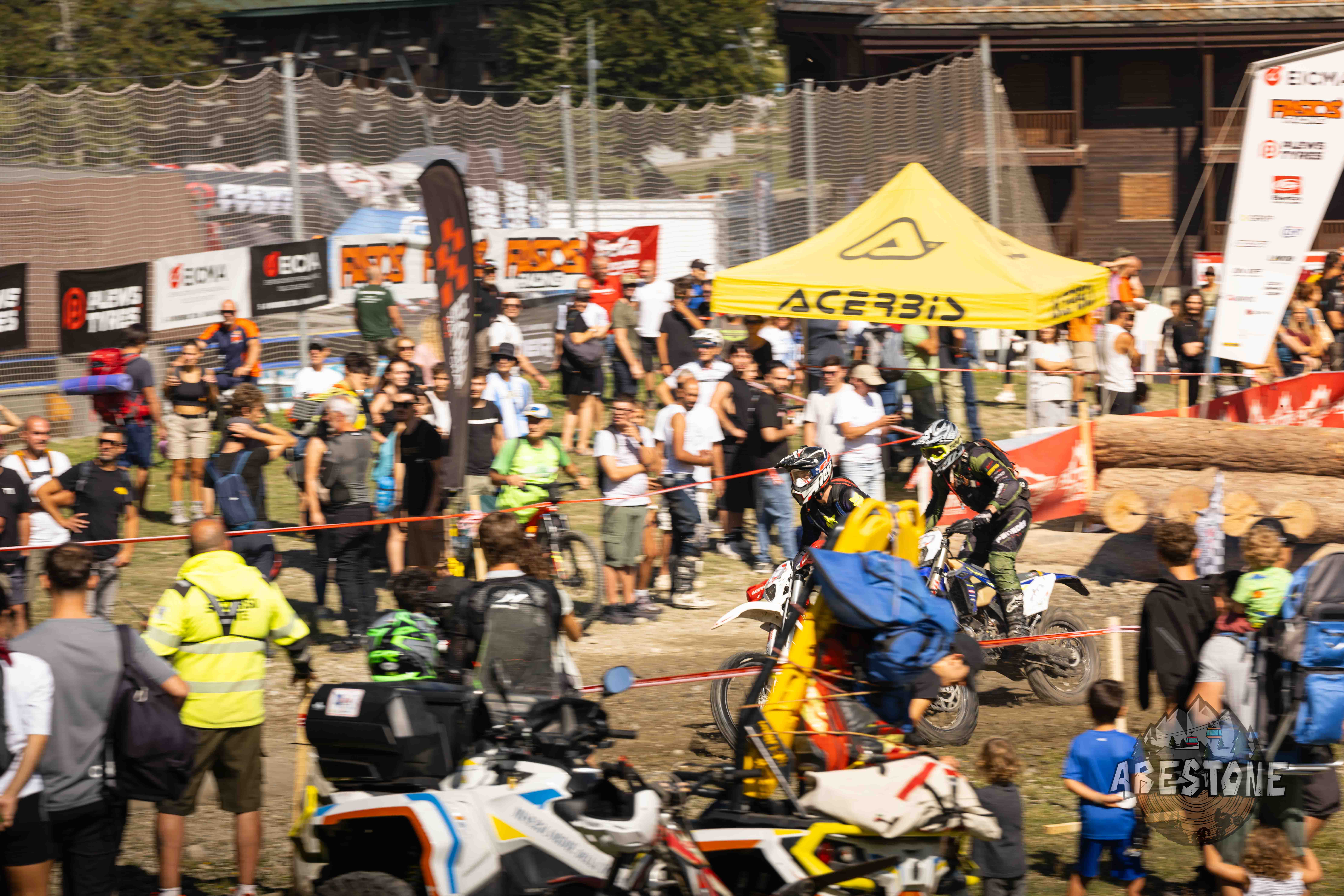 Abestone Hard Enduro 2026 dom final silver web 14
