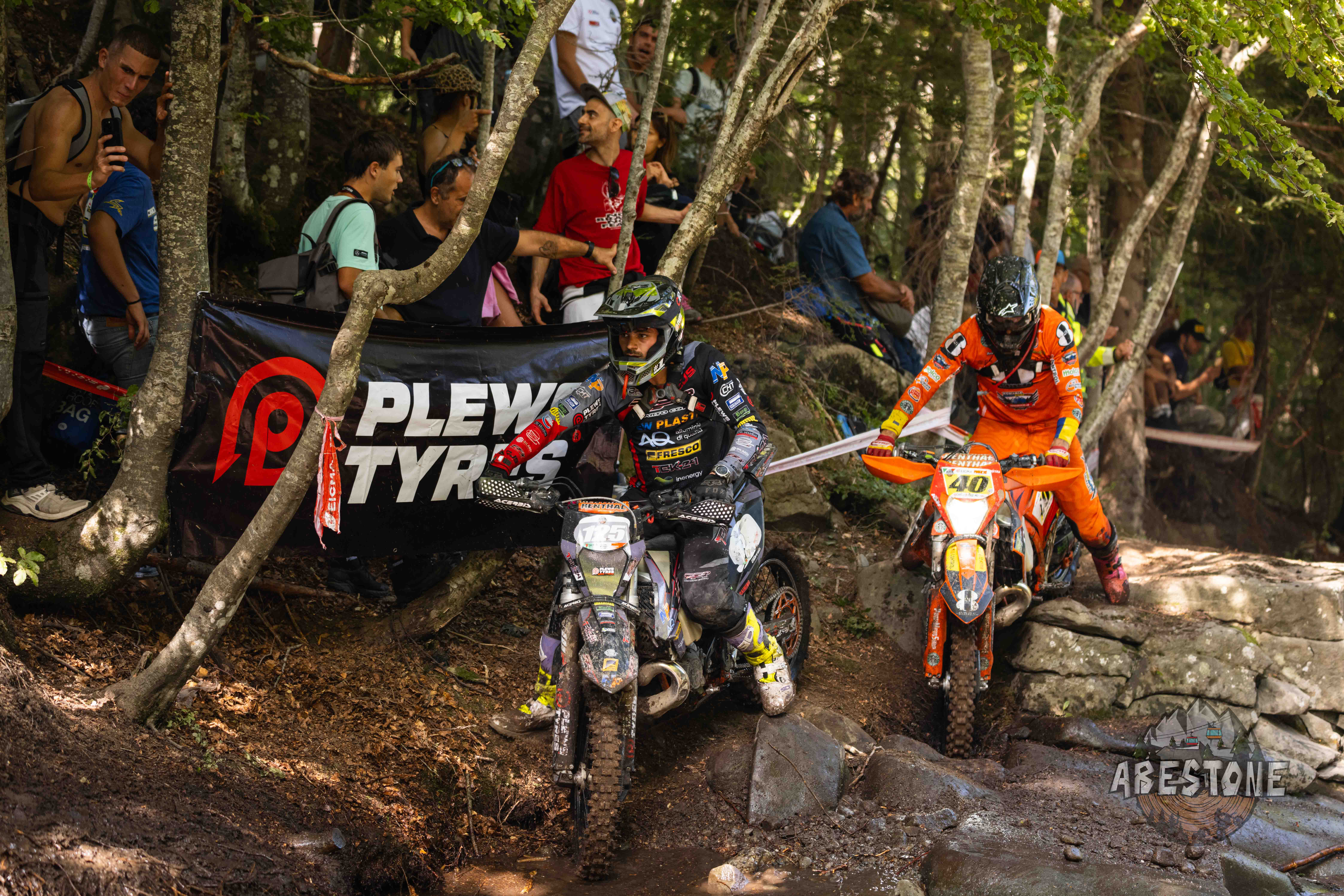 Abestone Hard Enduro 2026 dom final silver web 143