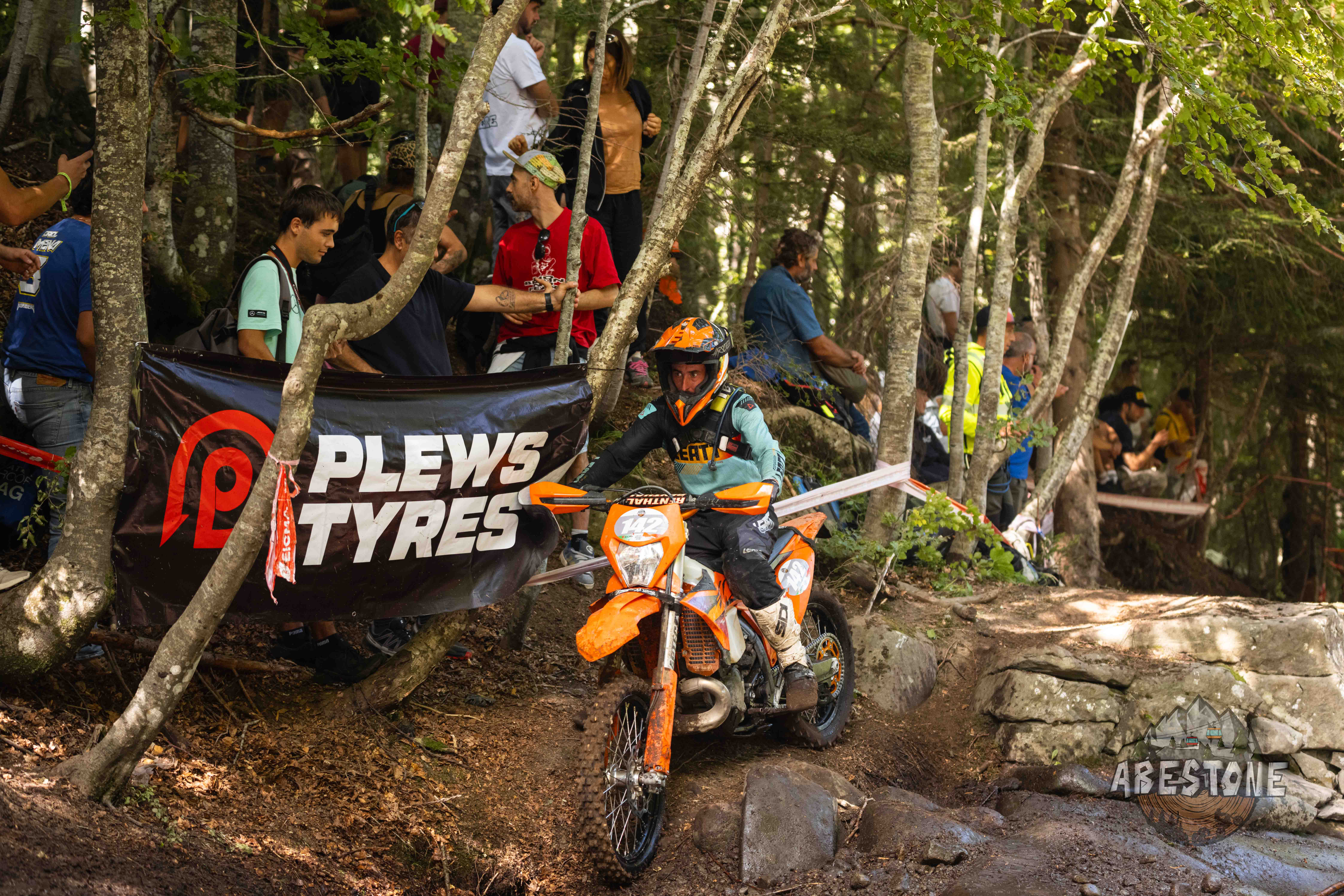 Abestone Hard Enduro 2026 dom final silver web 144