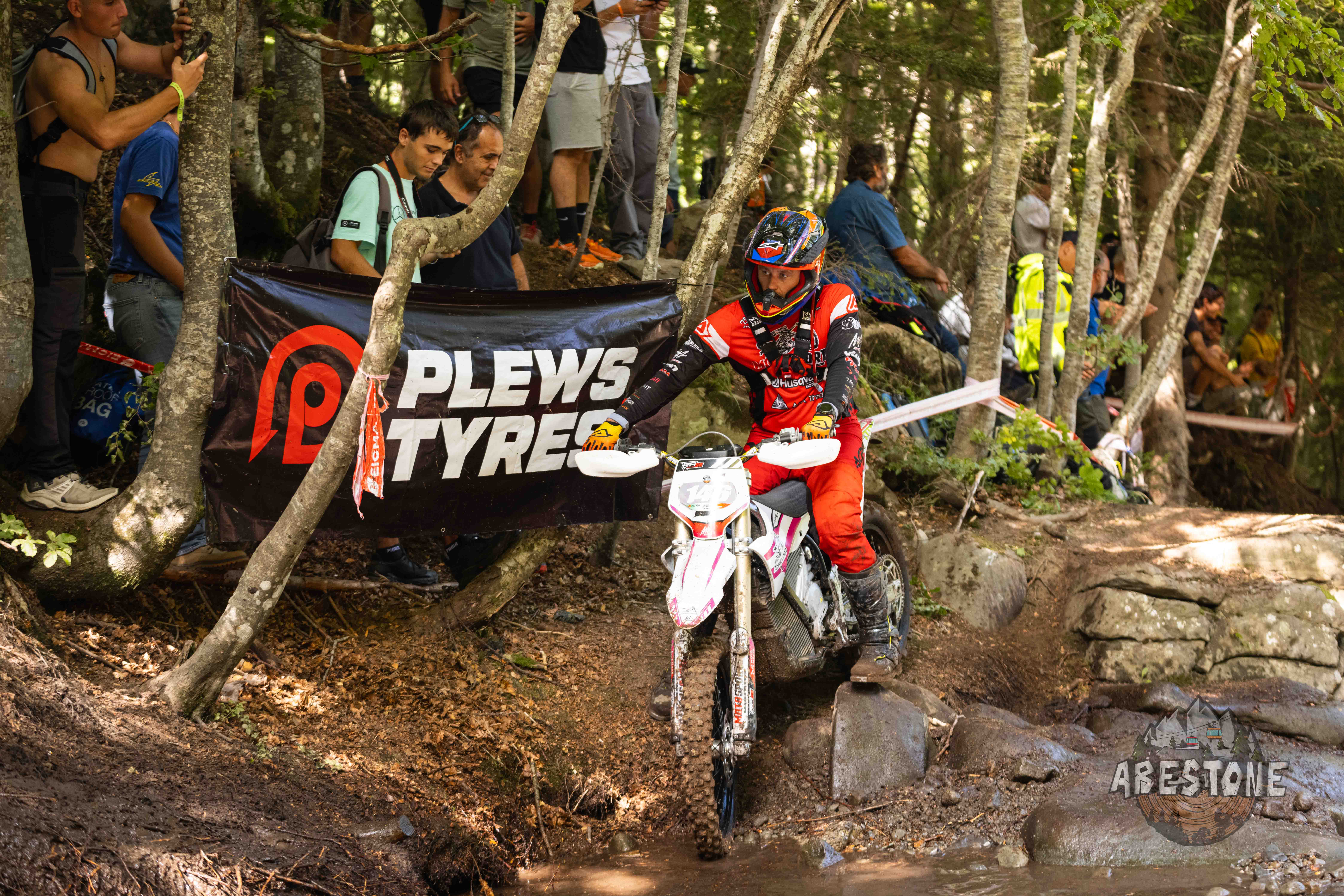 Abestone Hard Enduro 2026 dom final silver web 146