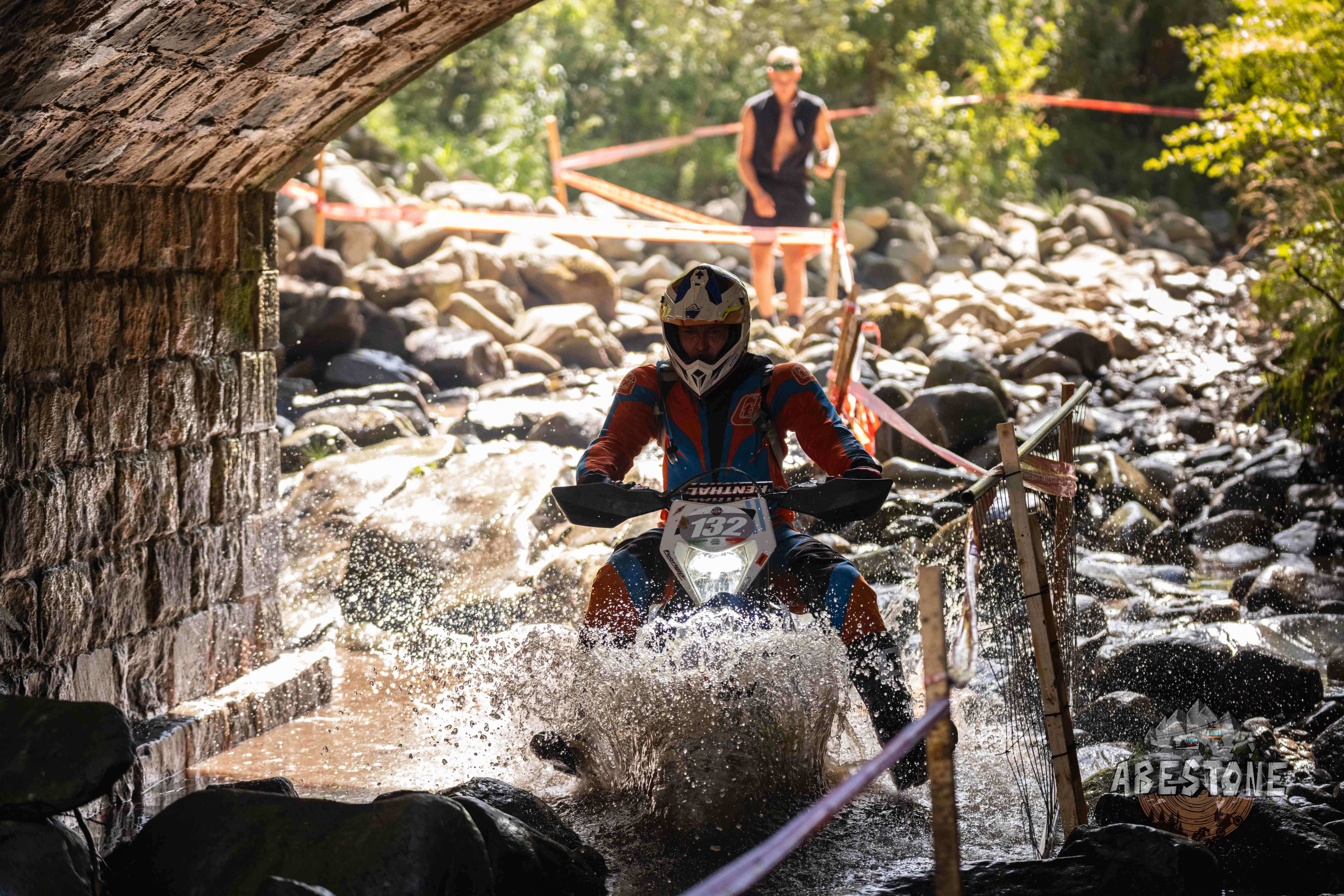 Abestone Hard Enduro 2026 dom final silver web 149