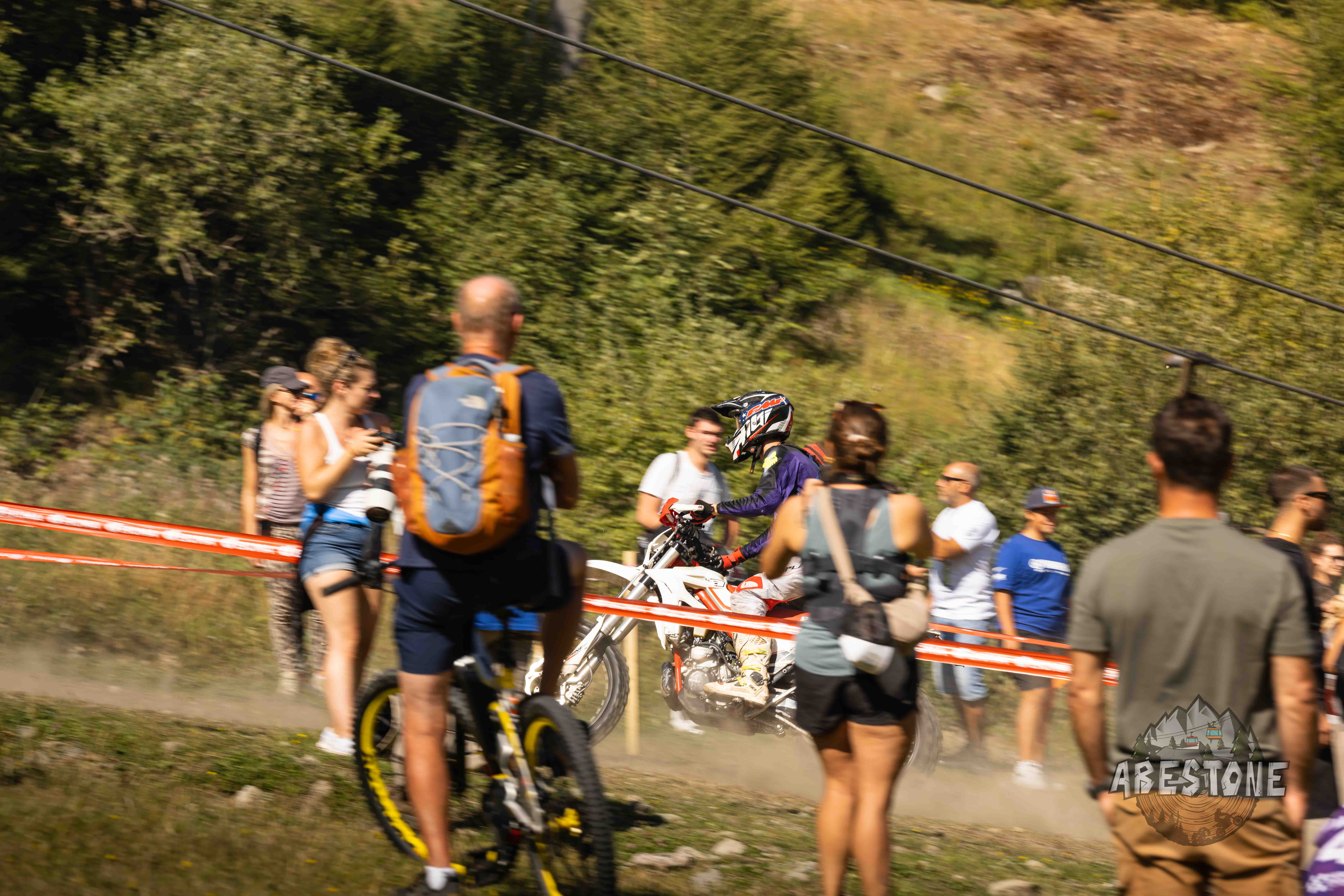 Abestone Hard Enduro 2026 dom final silver web 15