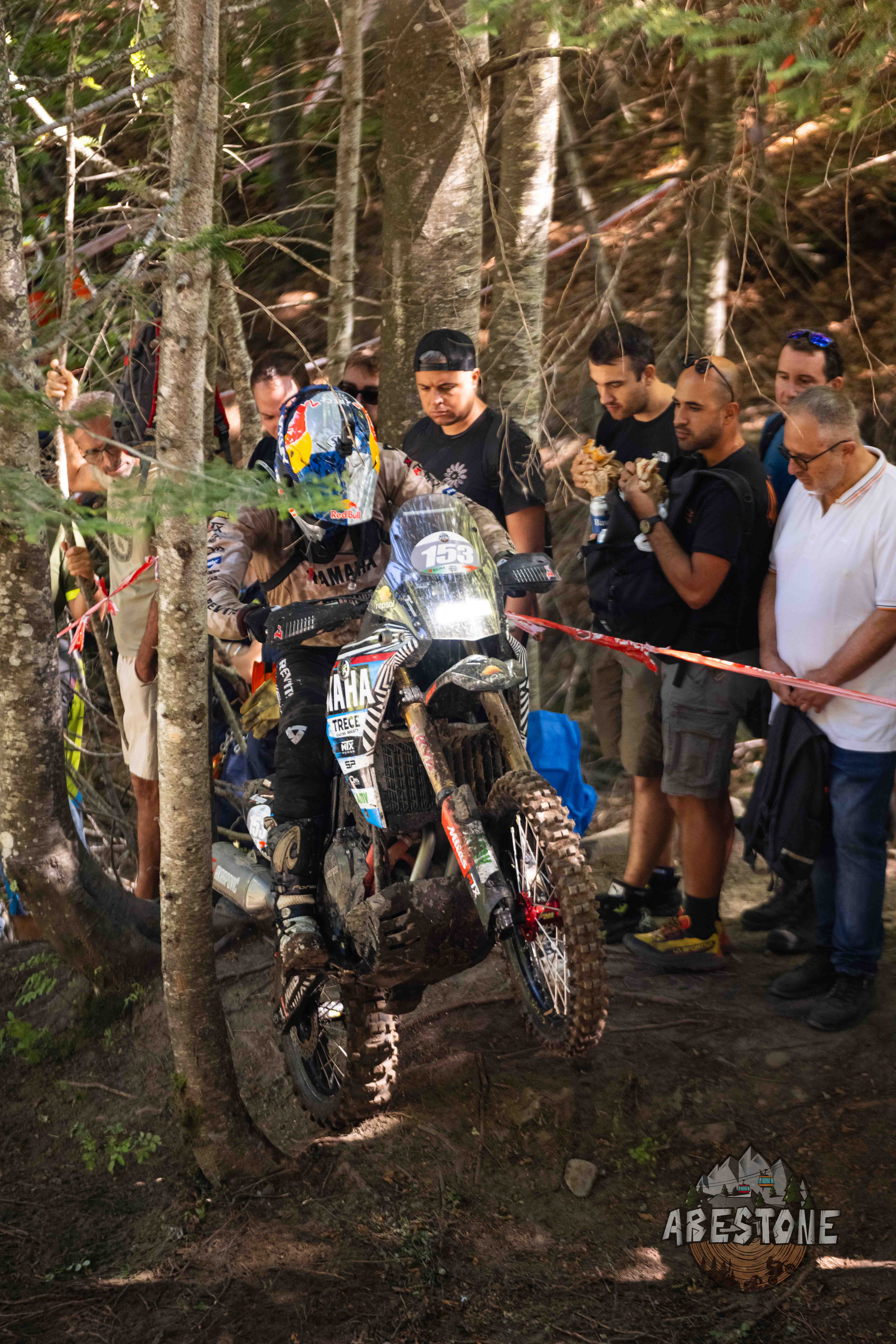 Abestone Hard Enduro 2026 dom final silver web 152