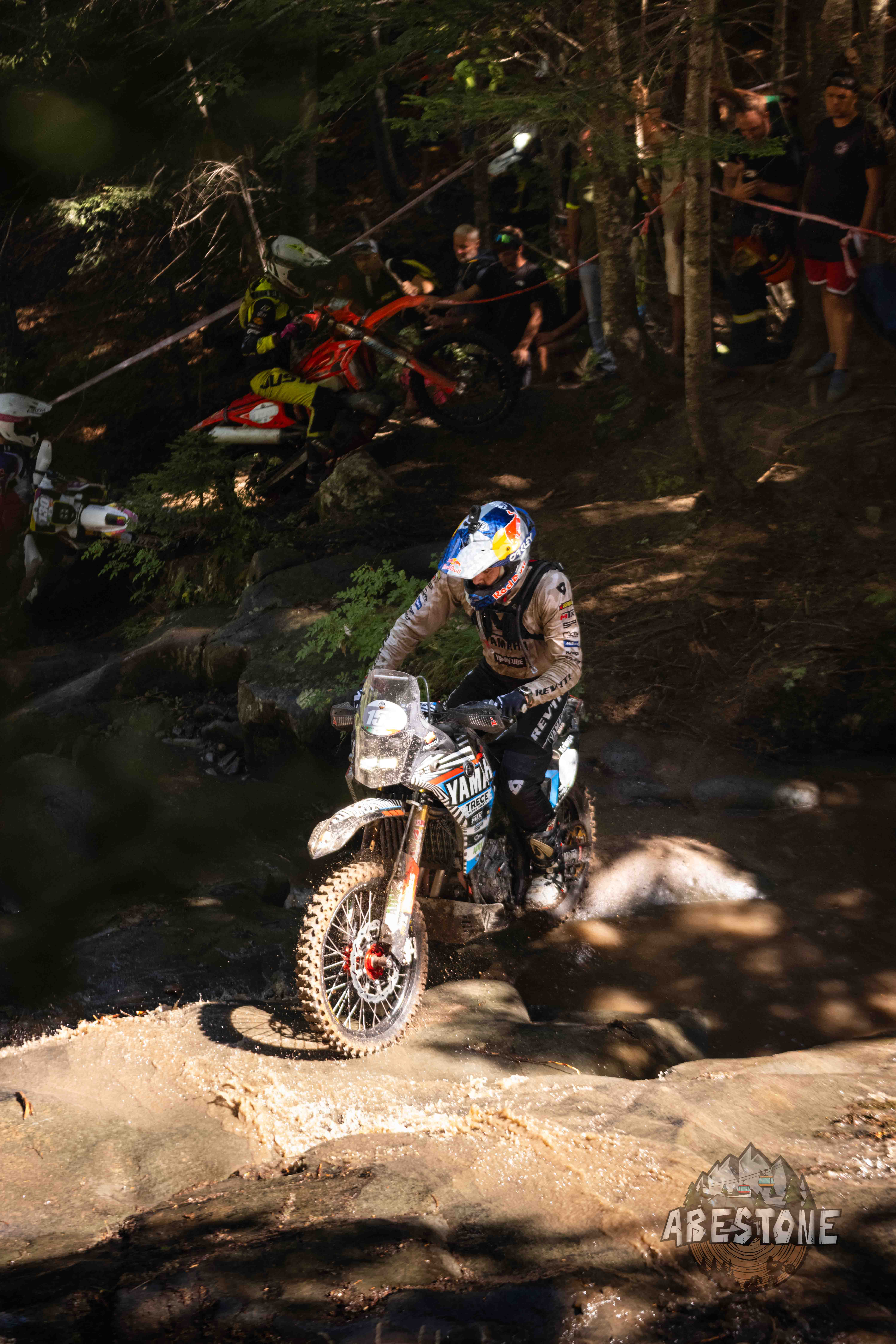 Abestone Hard Enduro 2026 dom final silver web 153