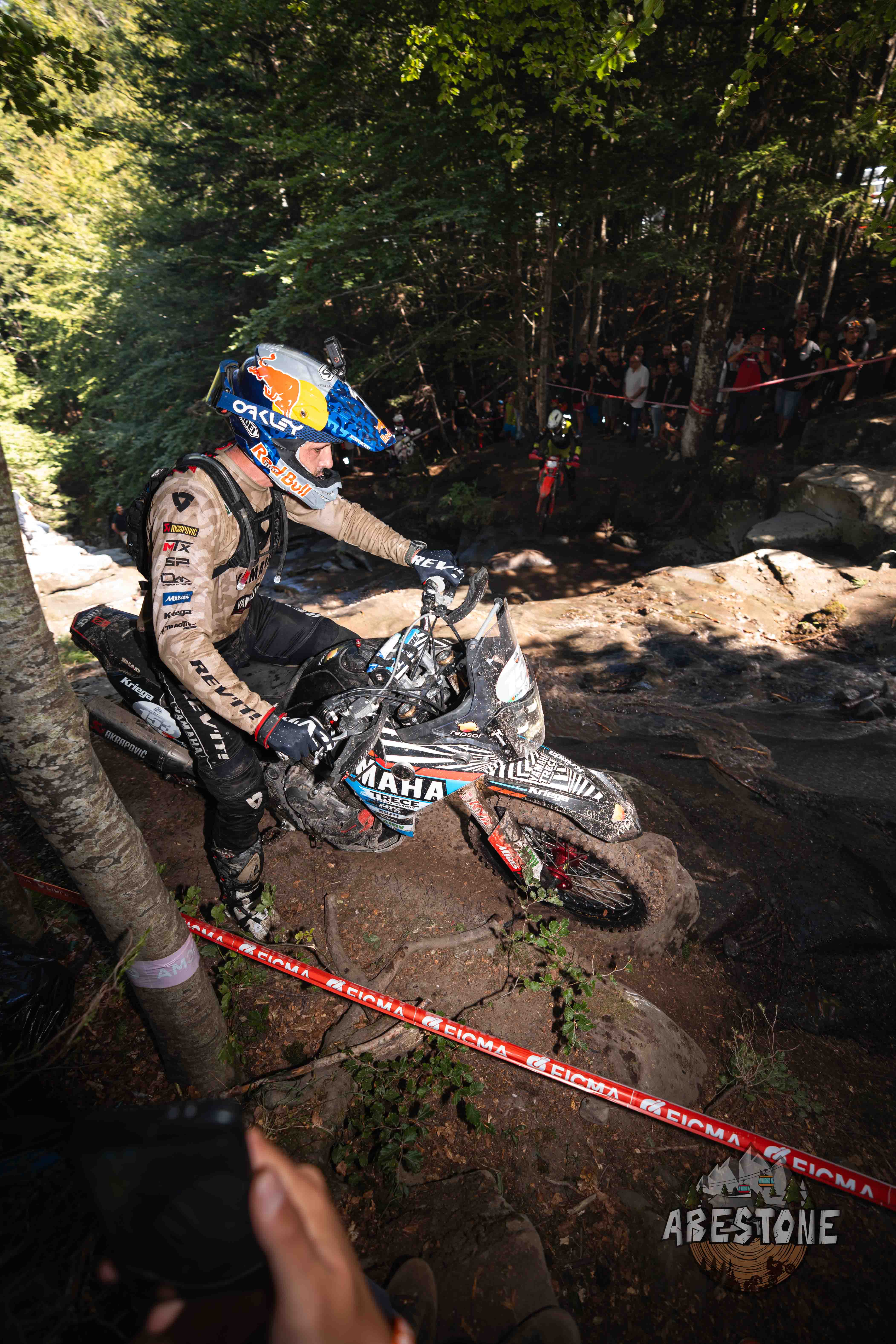 Abestone Hard Enduro 2026 dom final silver web 154