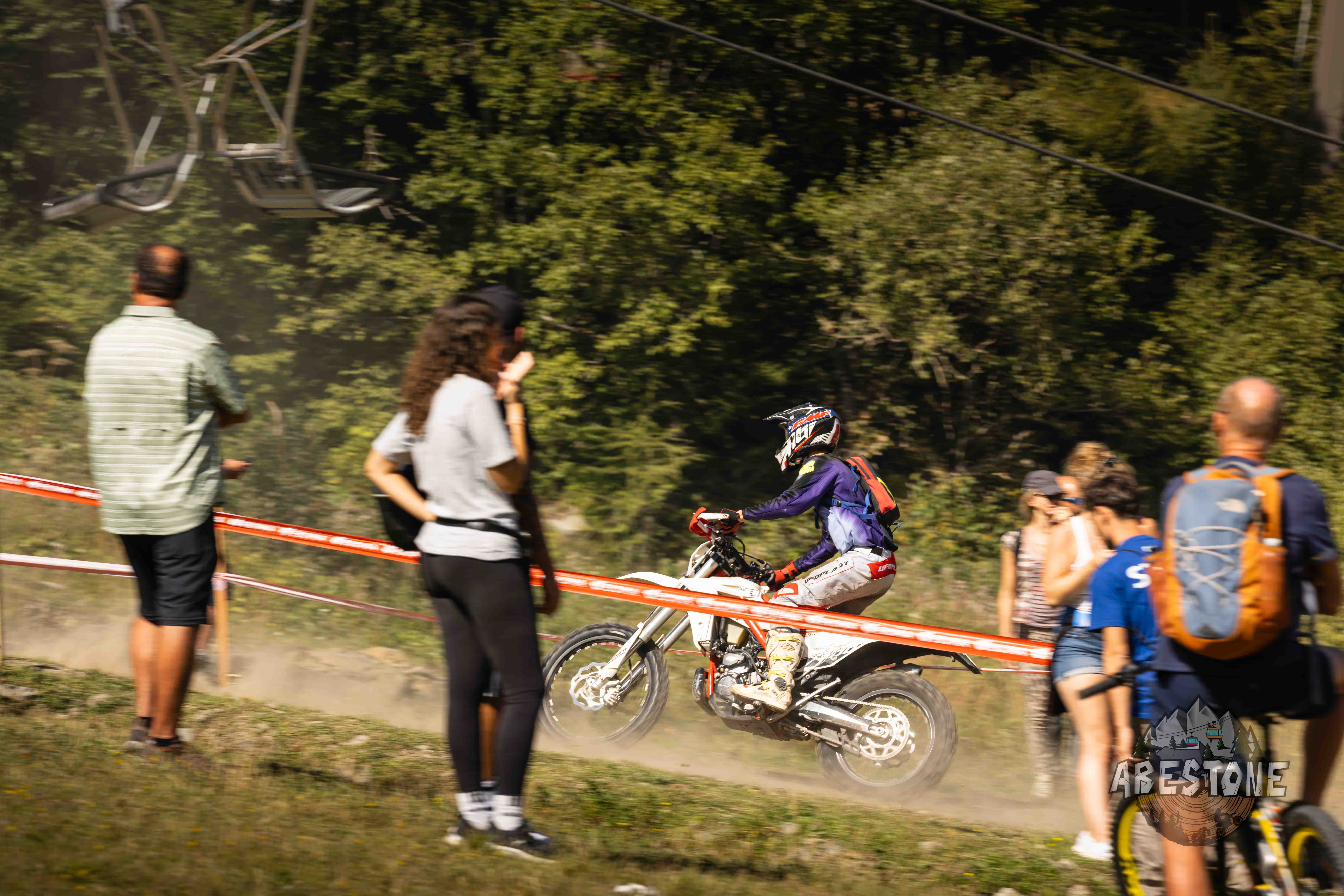 Abestone Hard Enduro 2026 dom final silver web 16