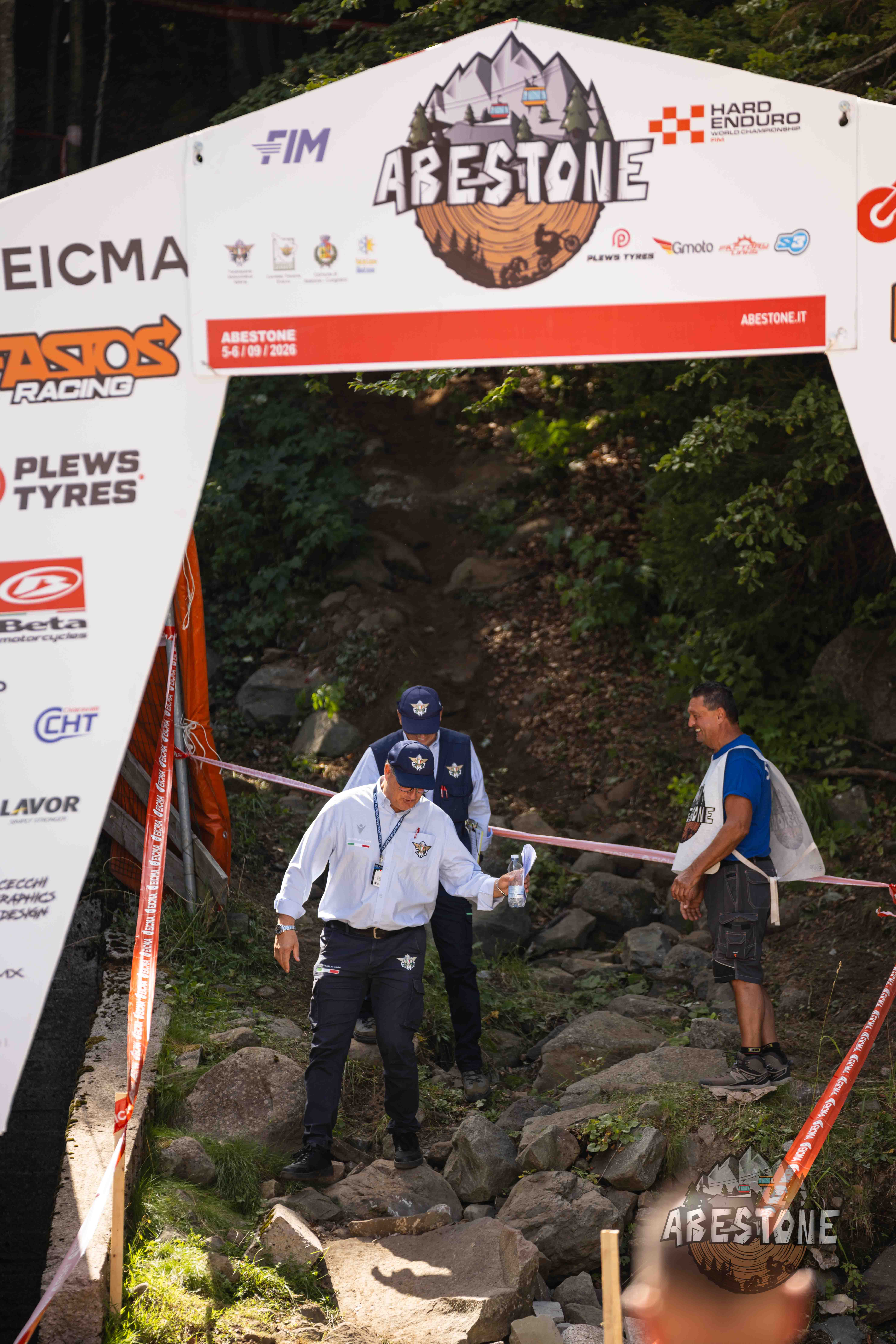 Abestone Hard Enduro 2026 dom final silver web 161