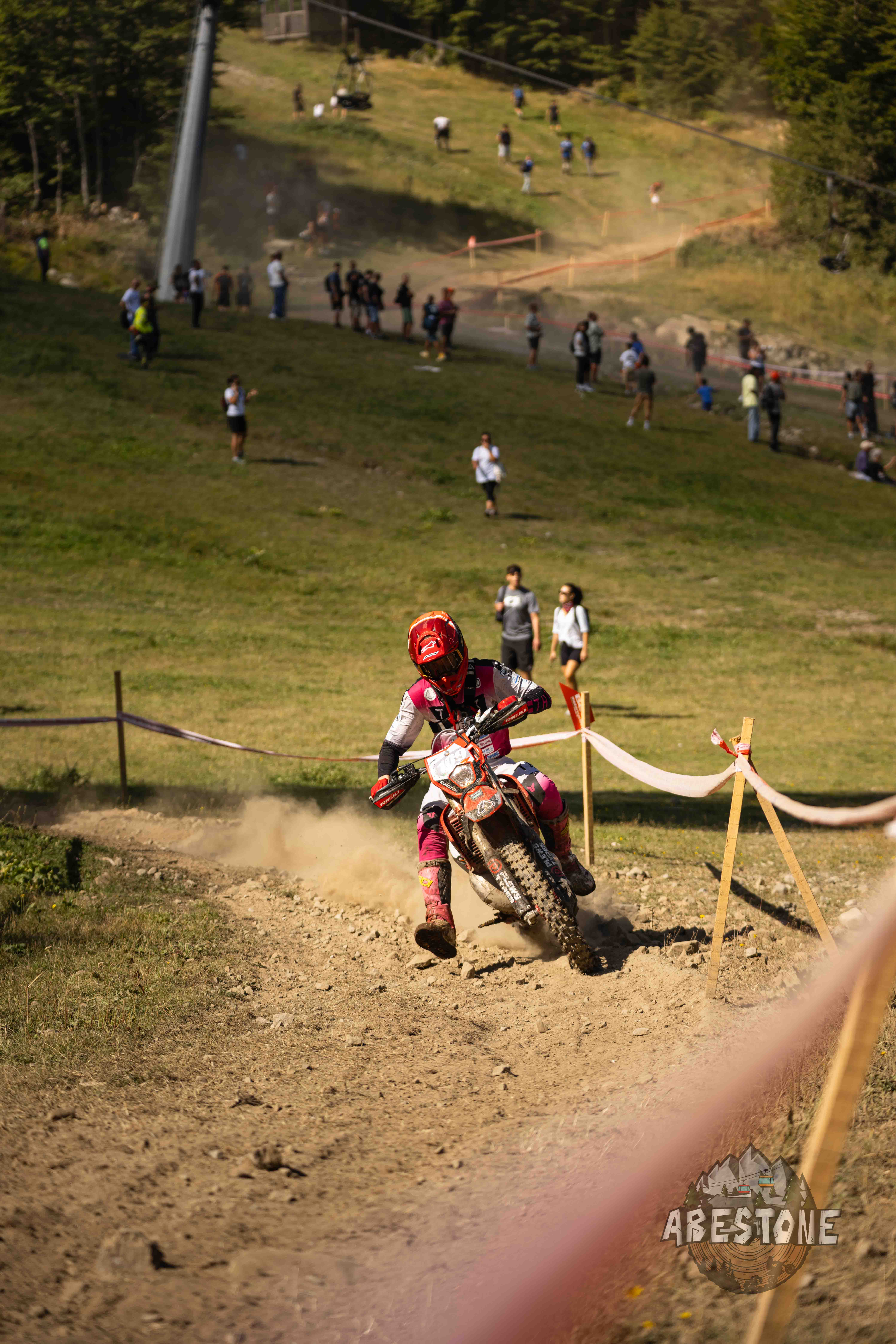 Abestone Hard Enduro 2026 dom final silver web 17