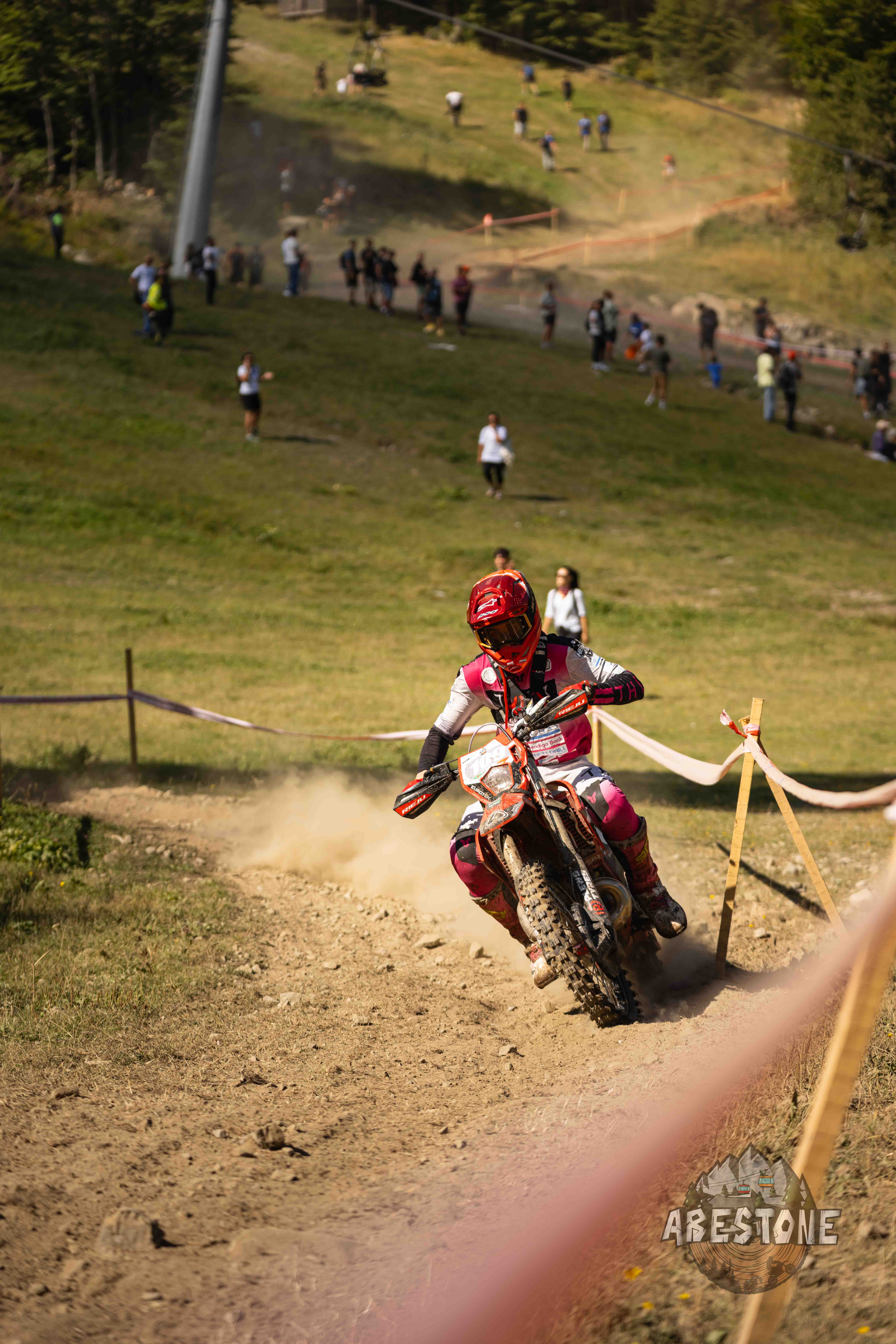Abestone Hard Enduro 2026 dom final silver web 18
