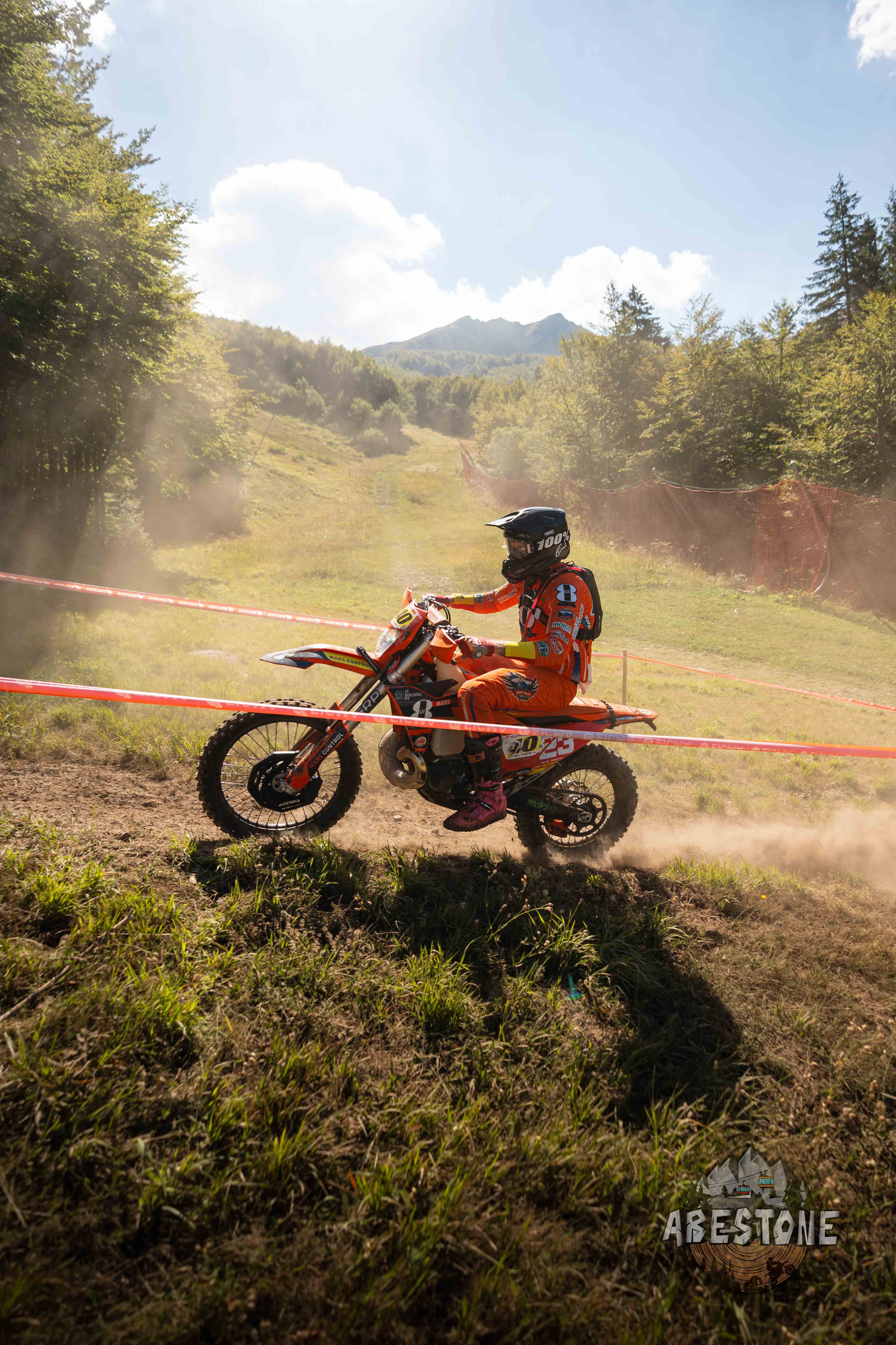 Abestone Hard Enduro 2026 dom final silver web 21