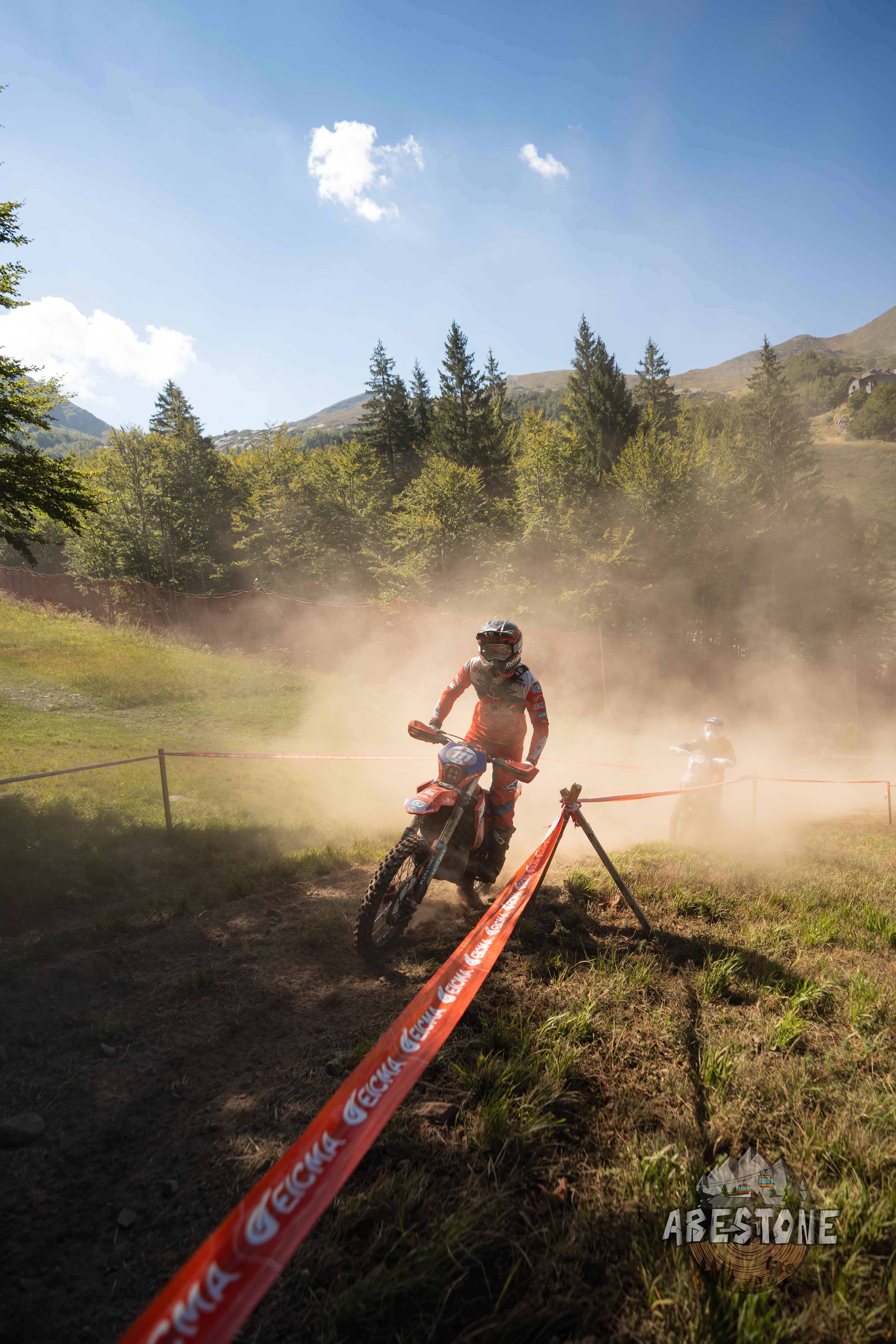 Abestone Hard Enduro 2026 dom final silver web 24