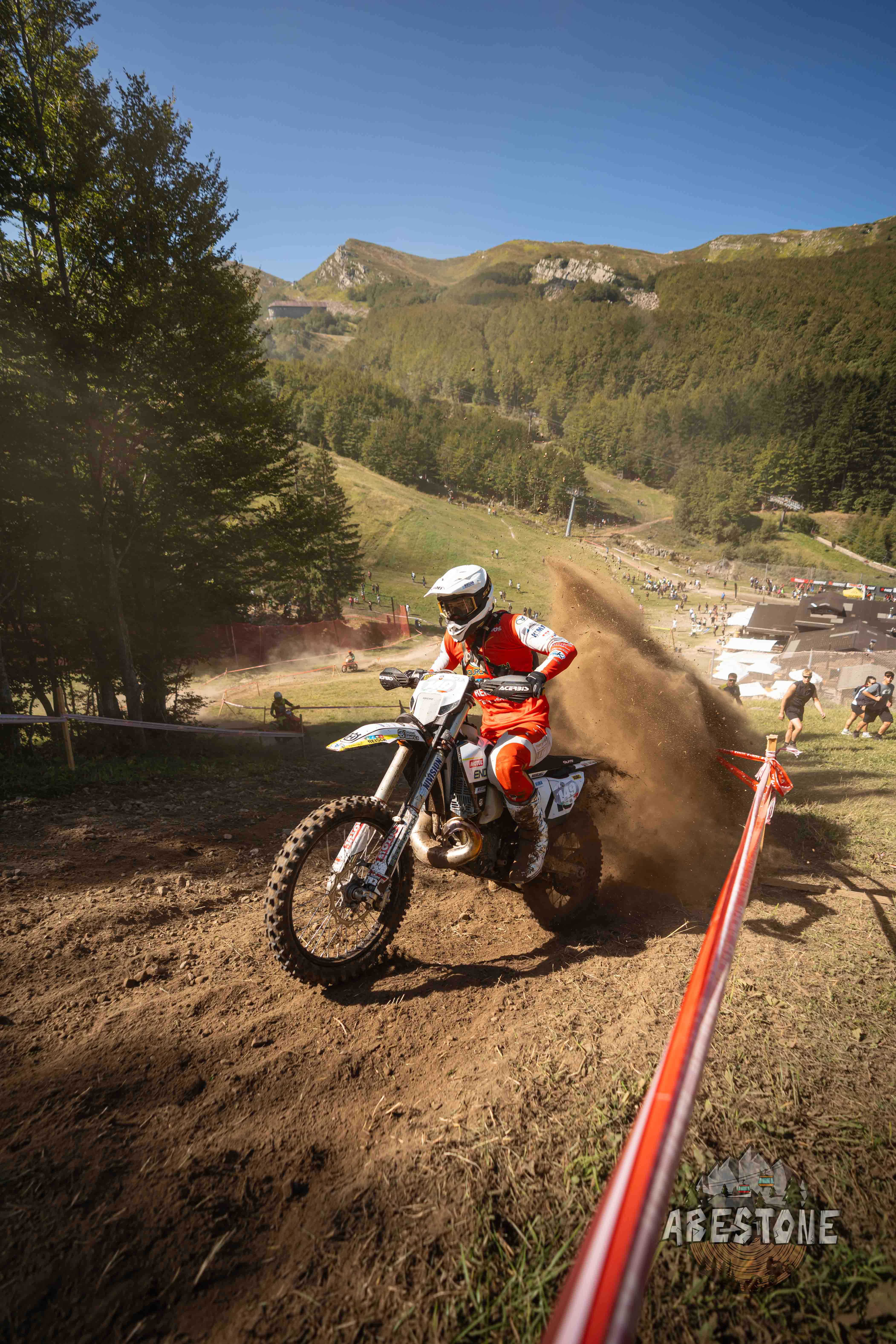 Abestone Hard Enduro 2026 dom final silver web 26