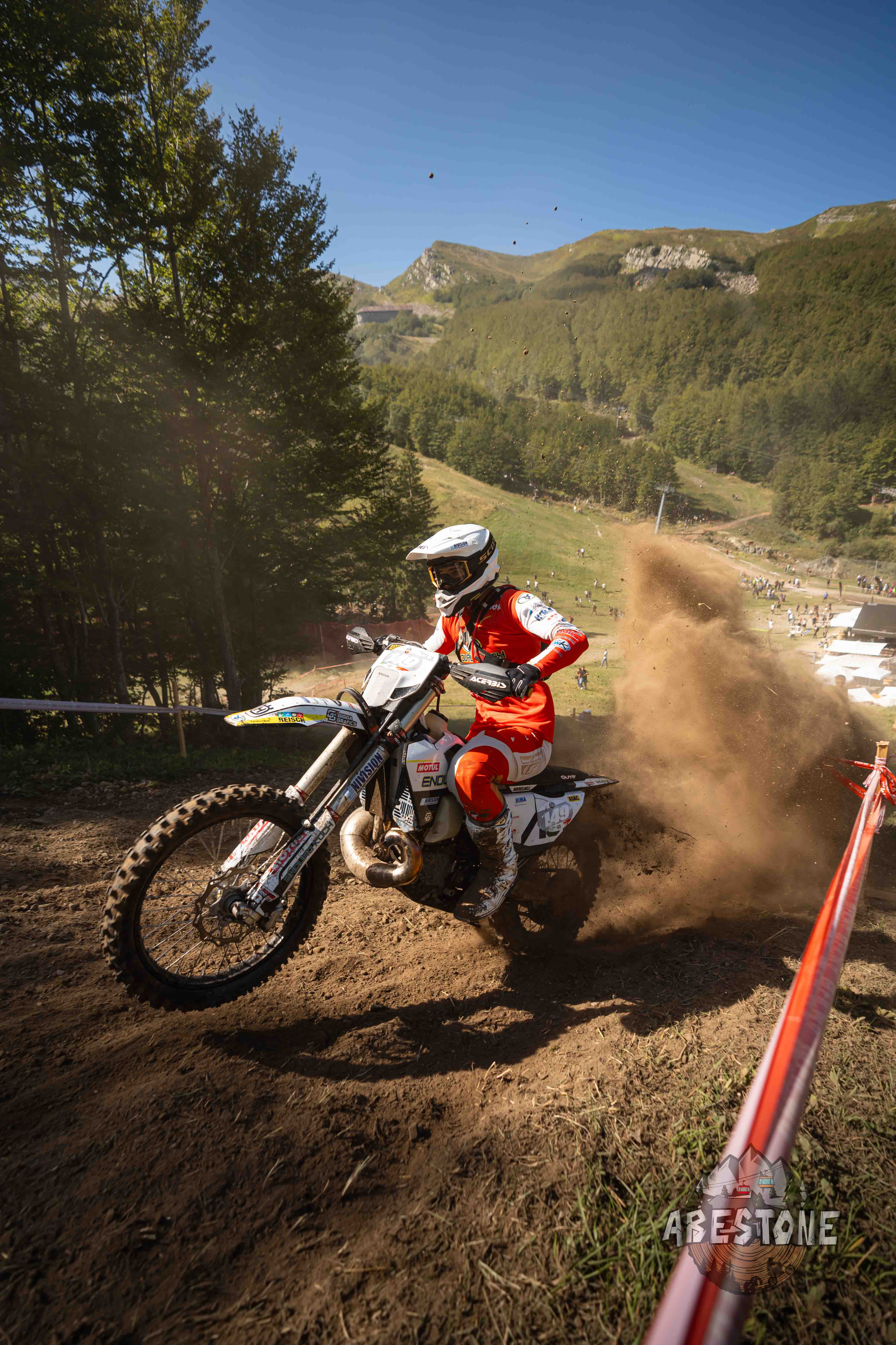 Abestone Hard Enduro 2026 dom final silver web 27