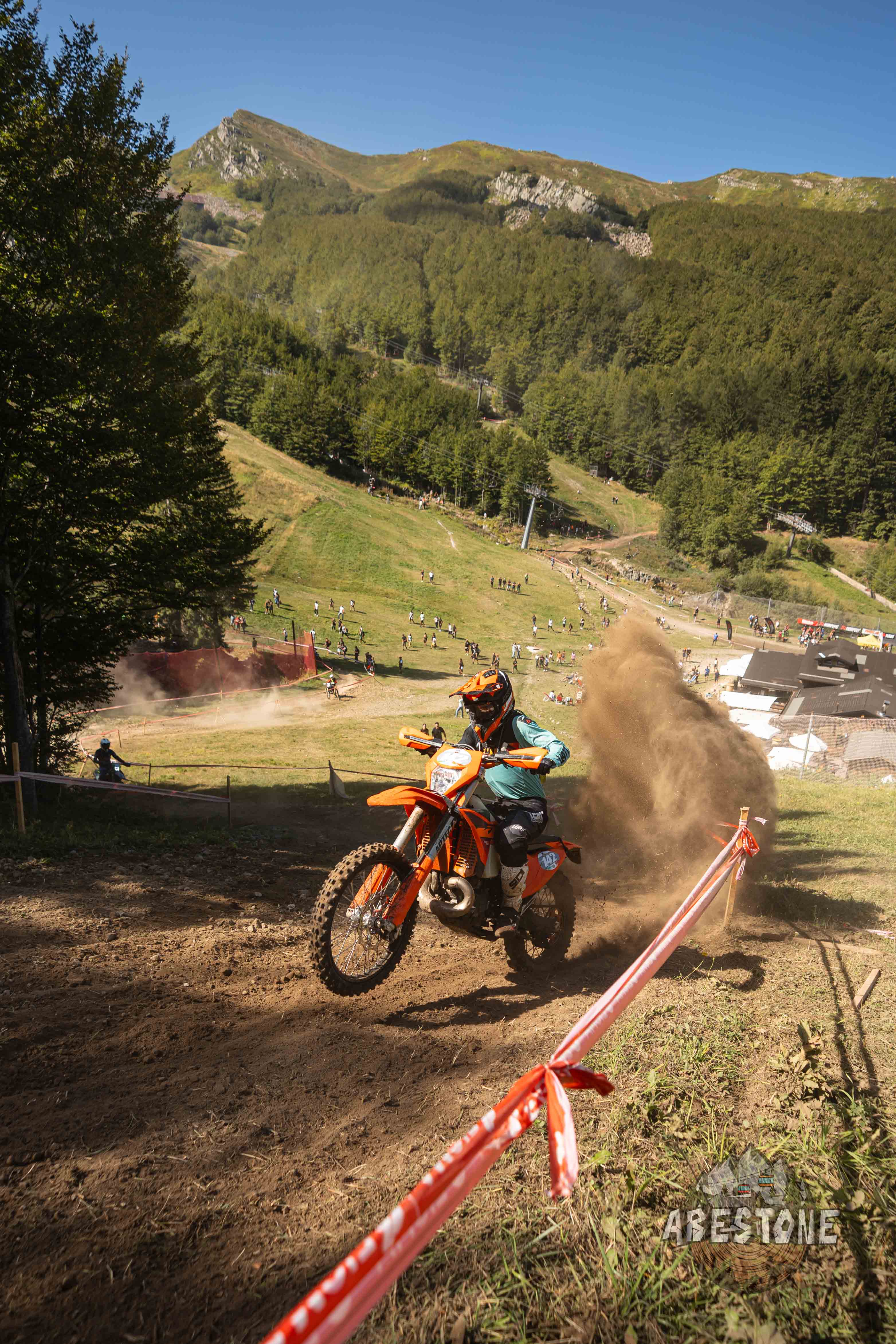 Abestone Hard Enduro 2026 dom final silver web 28