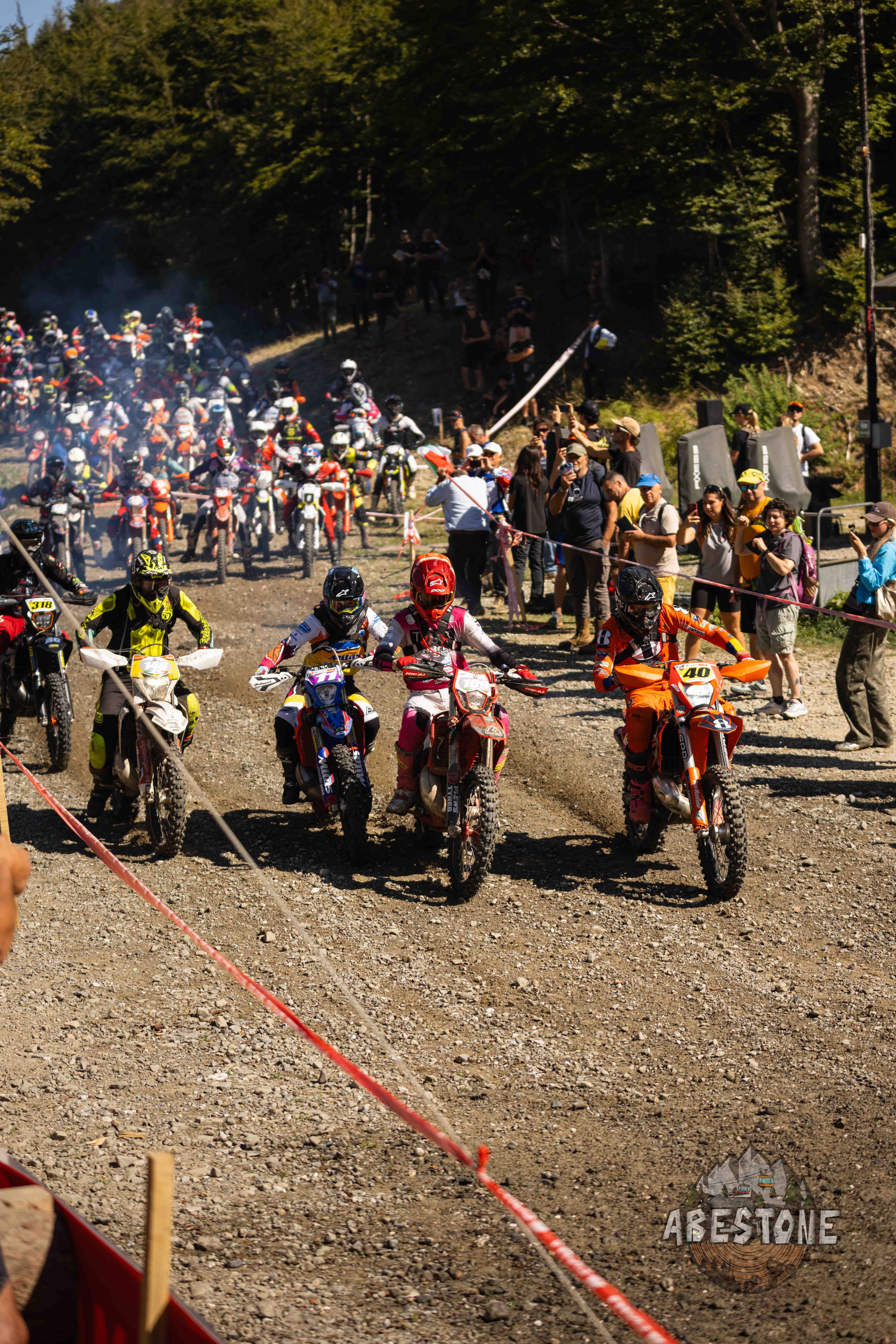 Abestone Hard Enduro 2026 dom final silver web 3