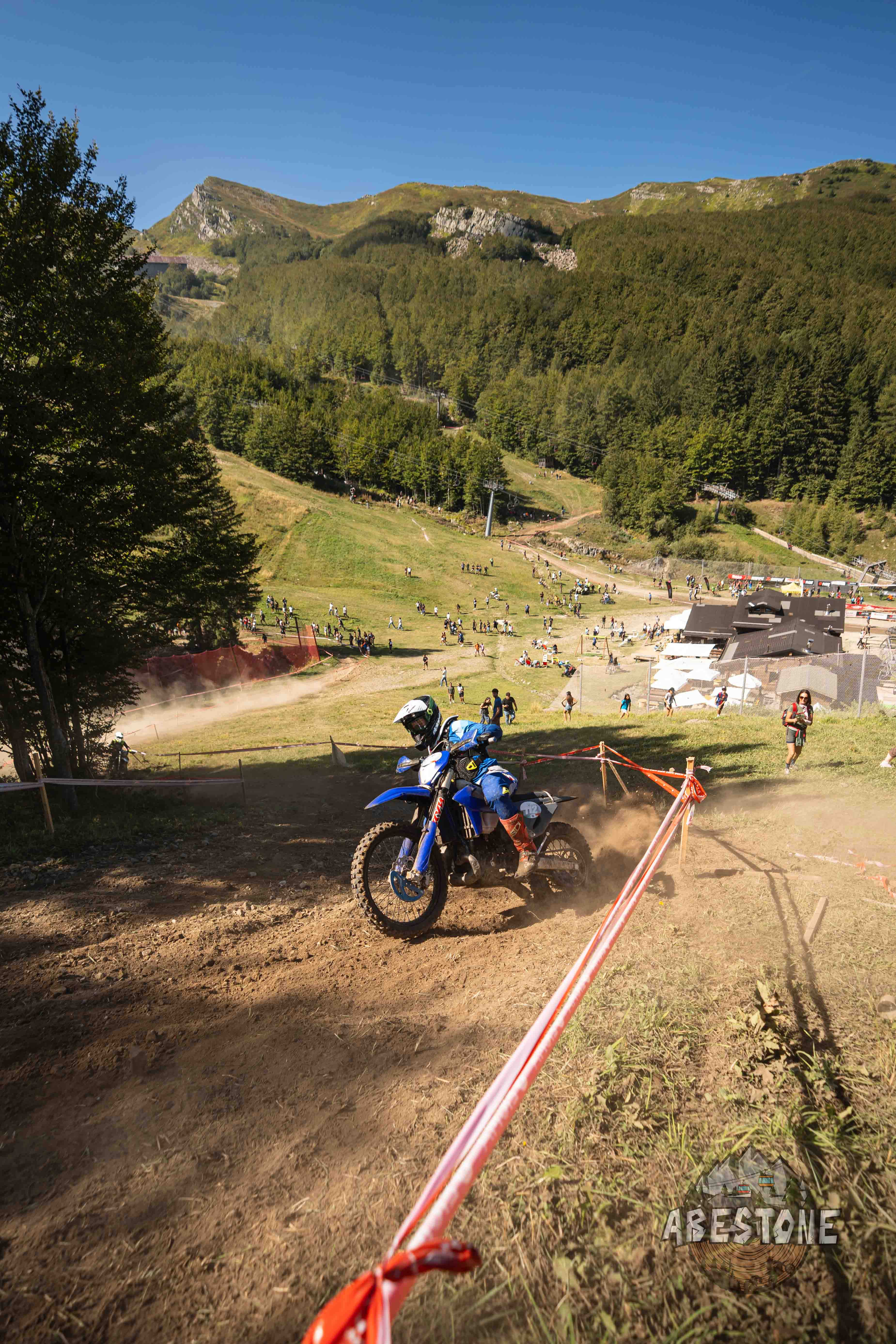 Abestone Hard Enduro 2026 dom final silver web 32