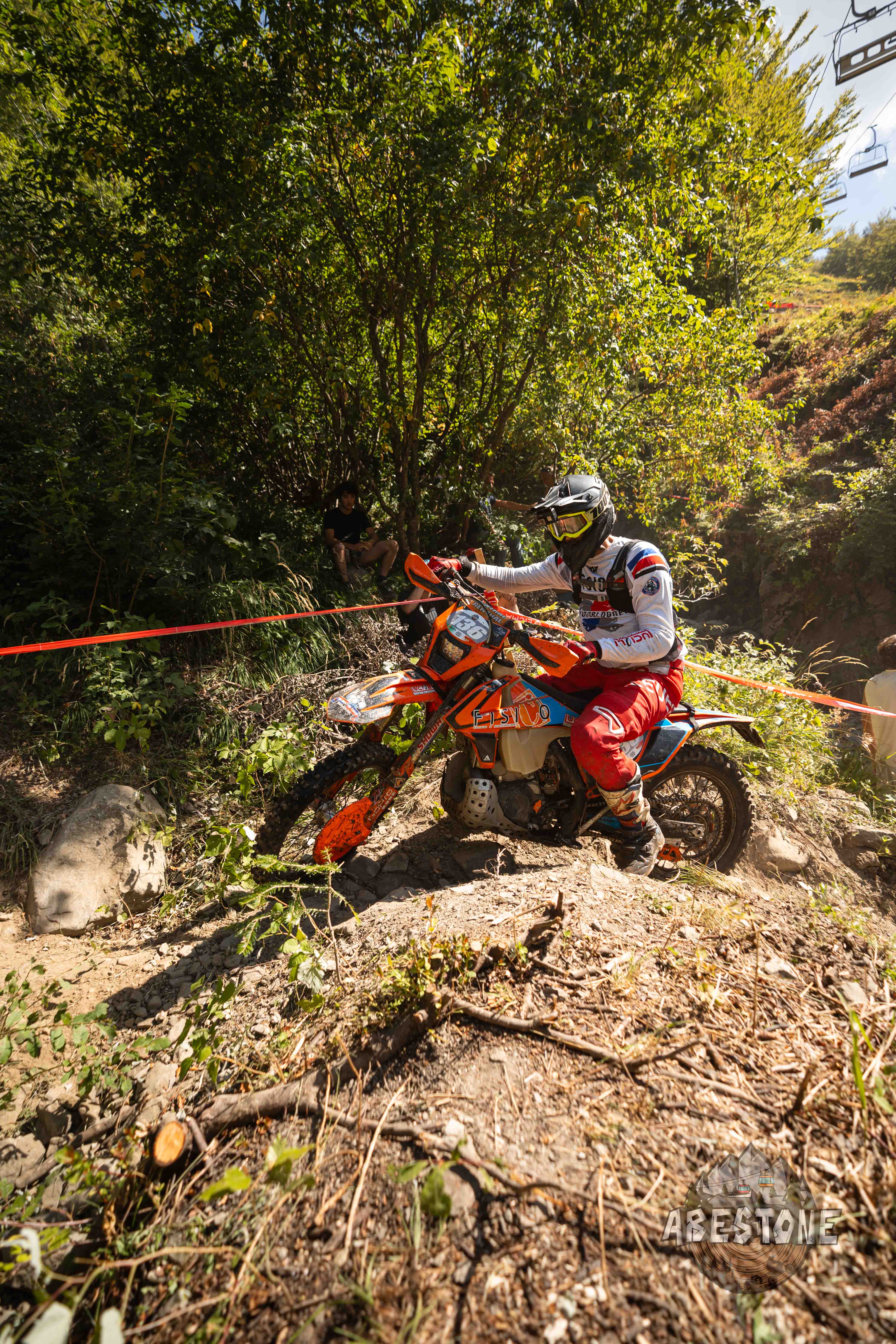 Abestone Hard Enduro 2026 dom final silver web 36