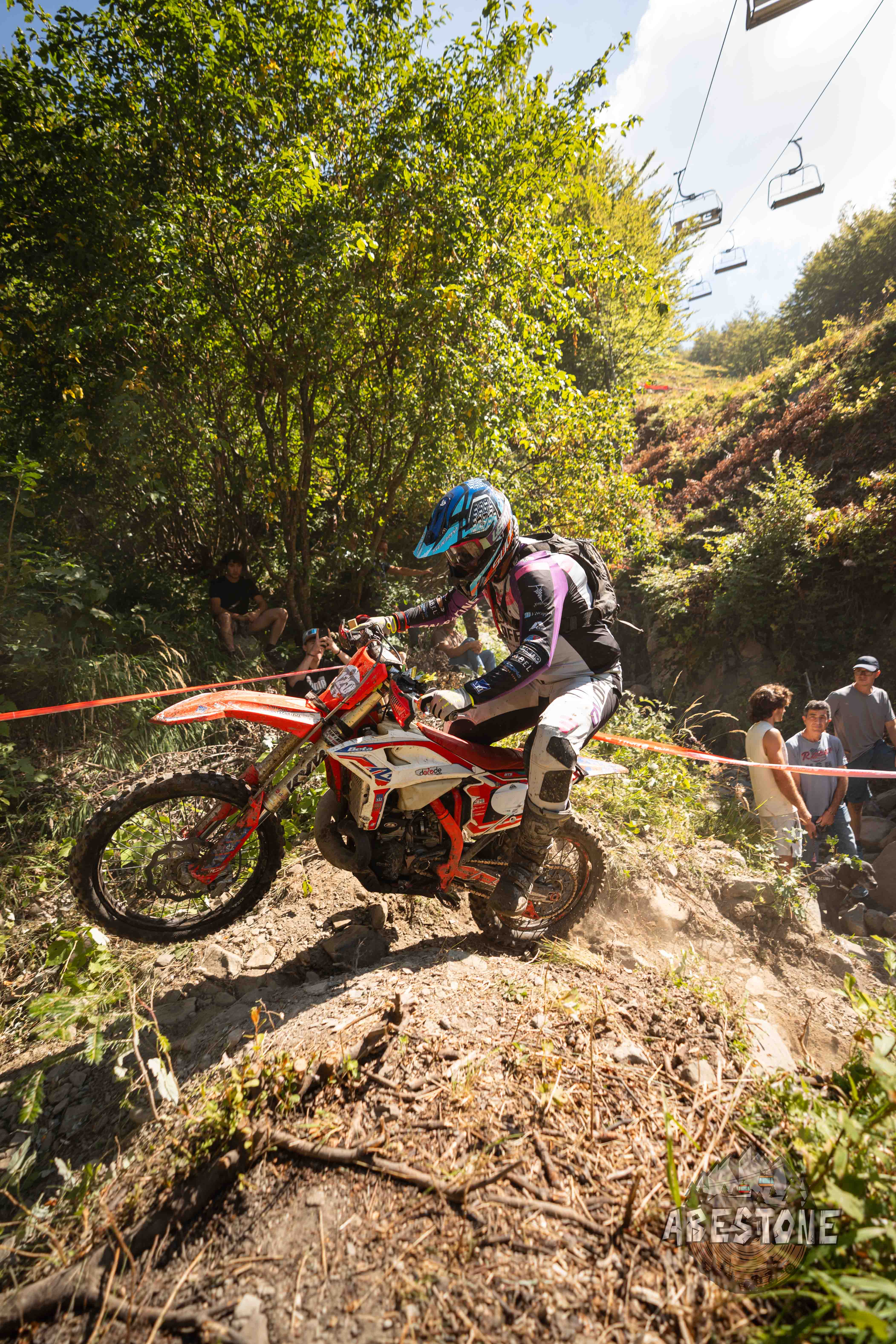 Abestone Hard Enduro 2026 dom final silver web 37