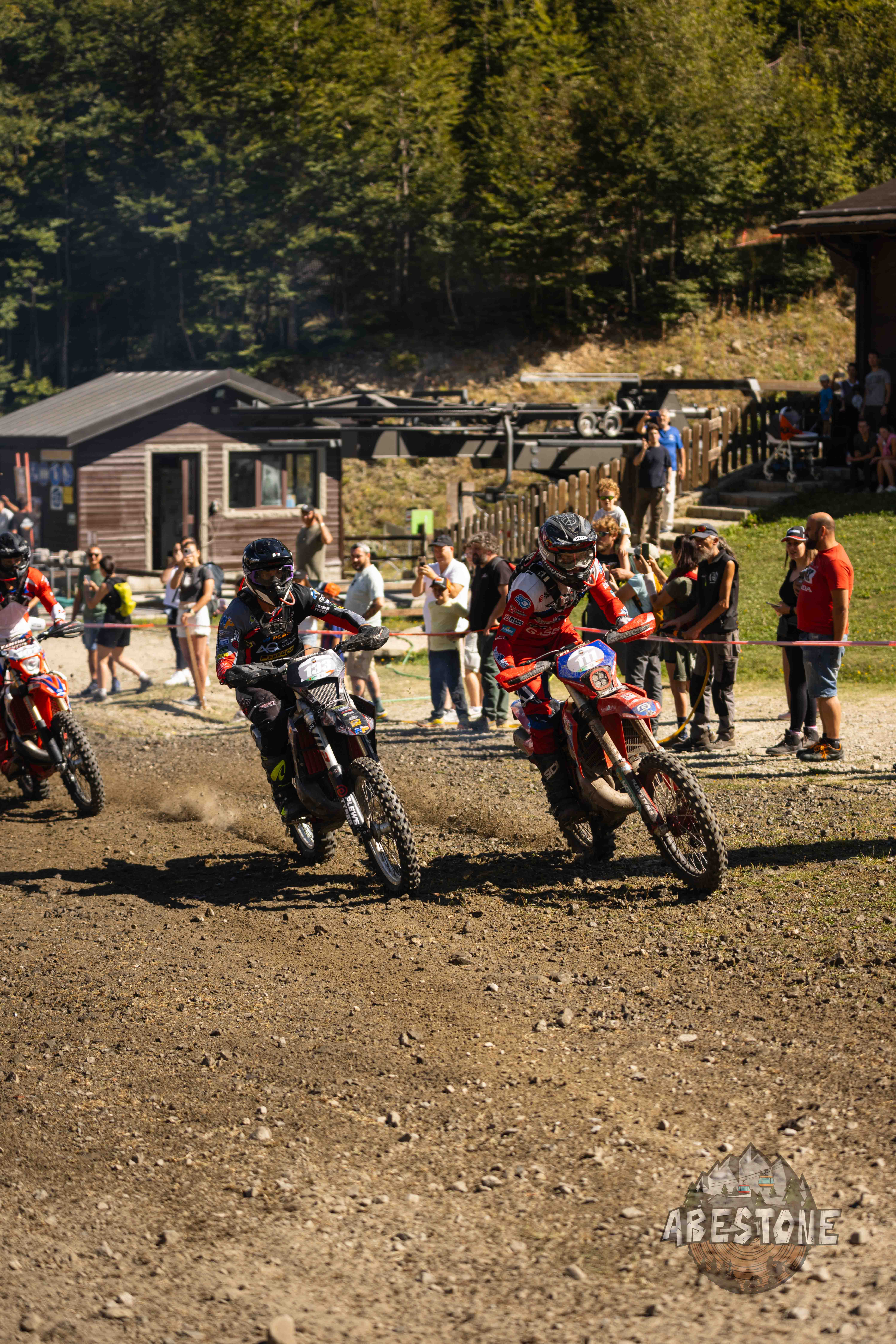 Abestone Hard Enduro 2026 dom final silver web 4
