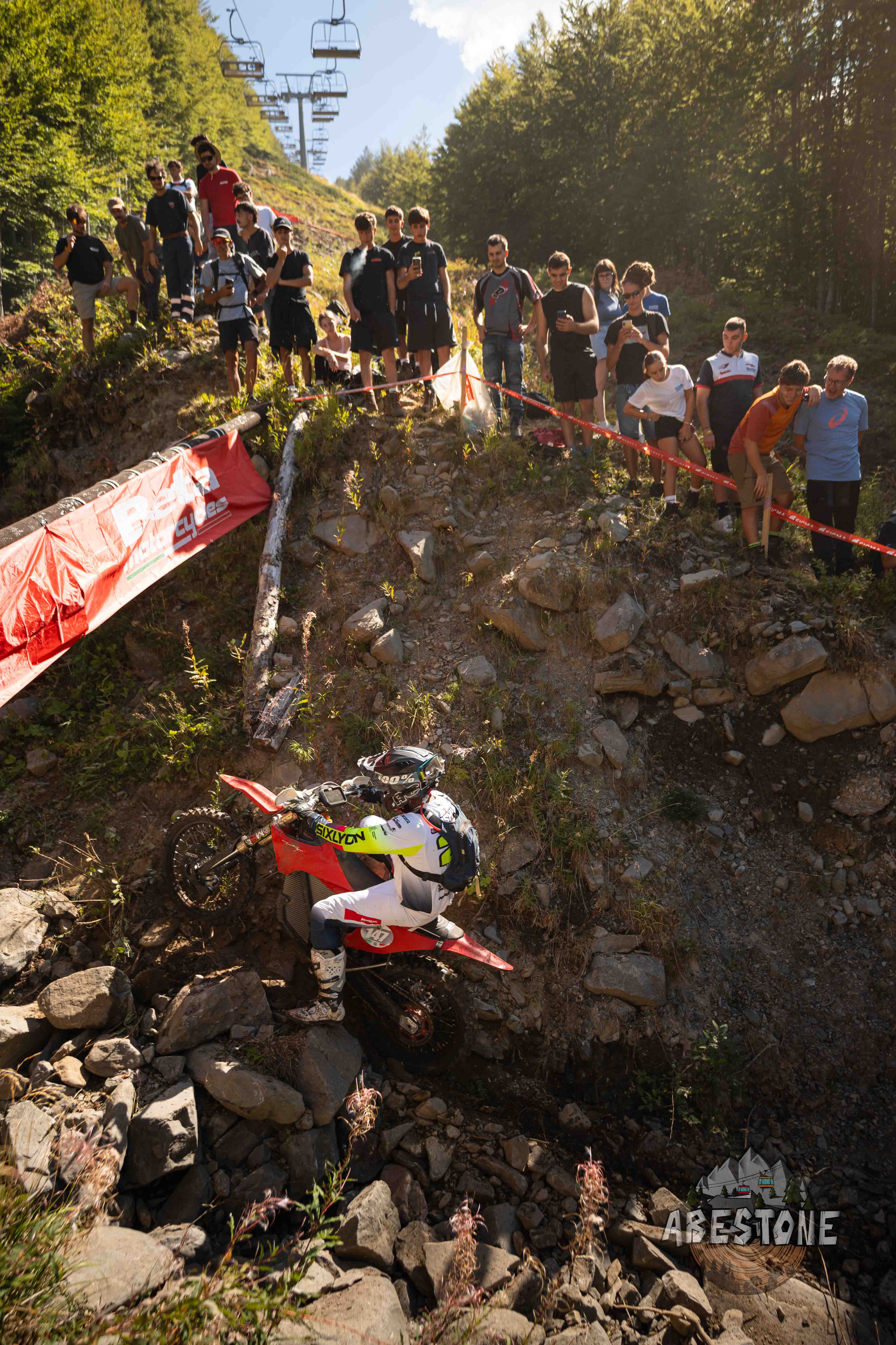 Abestone Hard Enduro 2026 dom final silver web 41