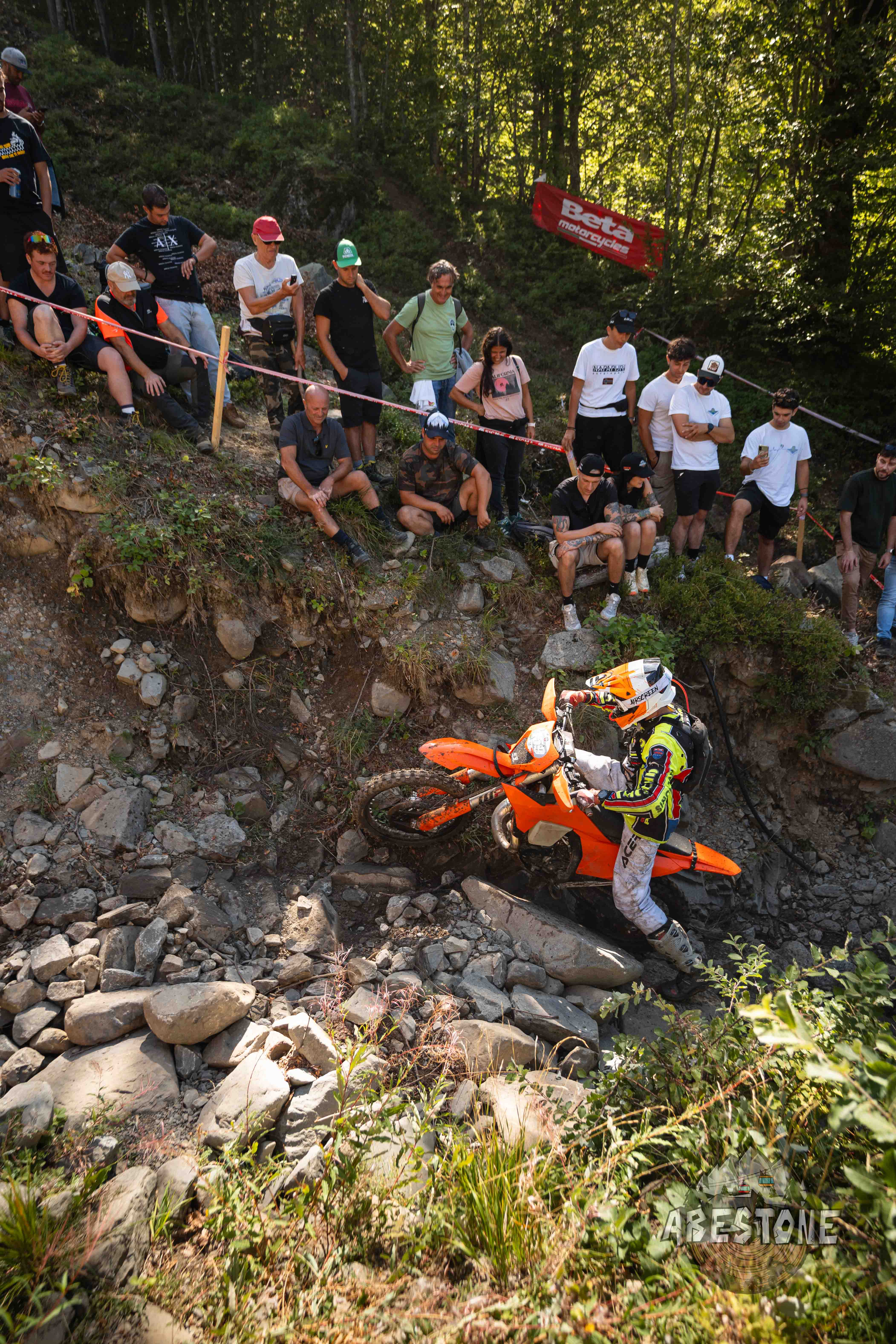 Abestone Hard Enduro 2026 dom final silver web 43
