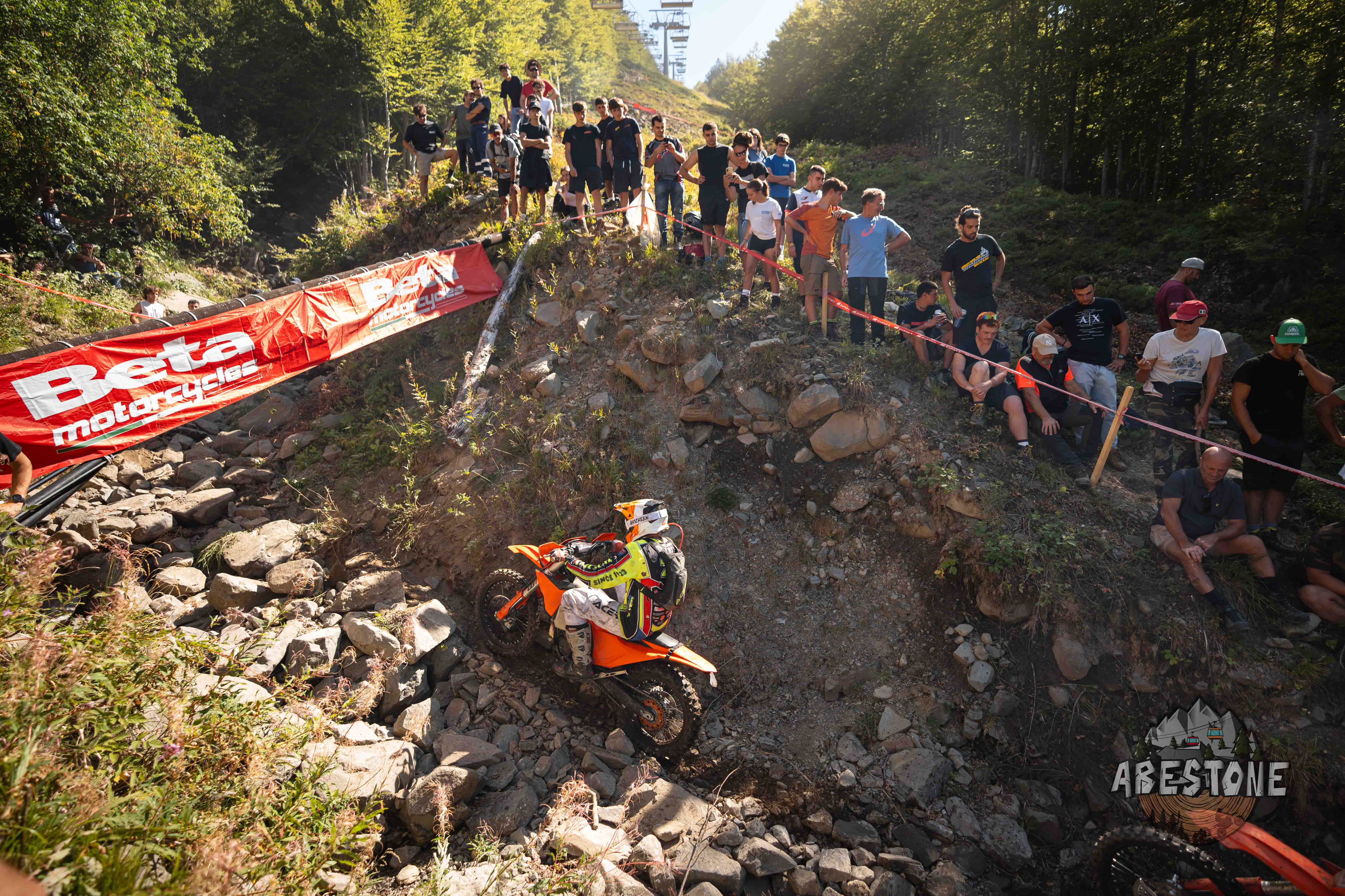 Abestone Hard Enduro 2026 dom final silver web 44