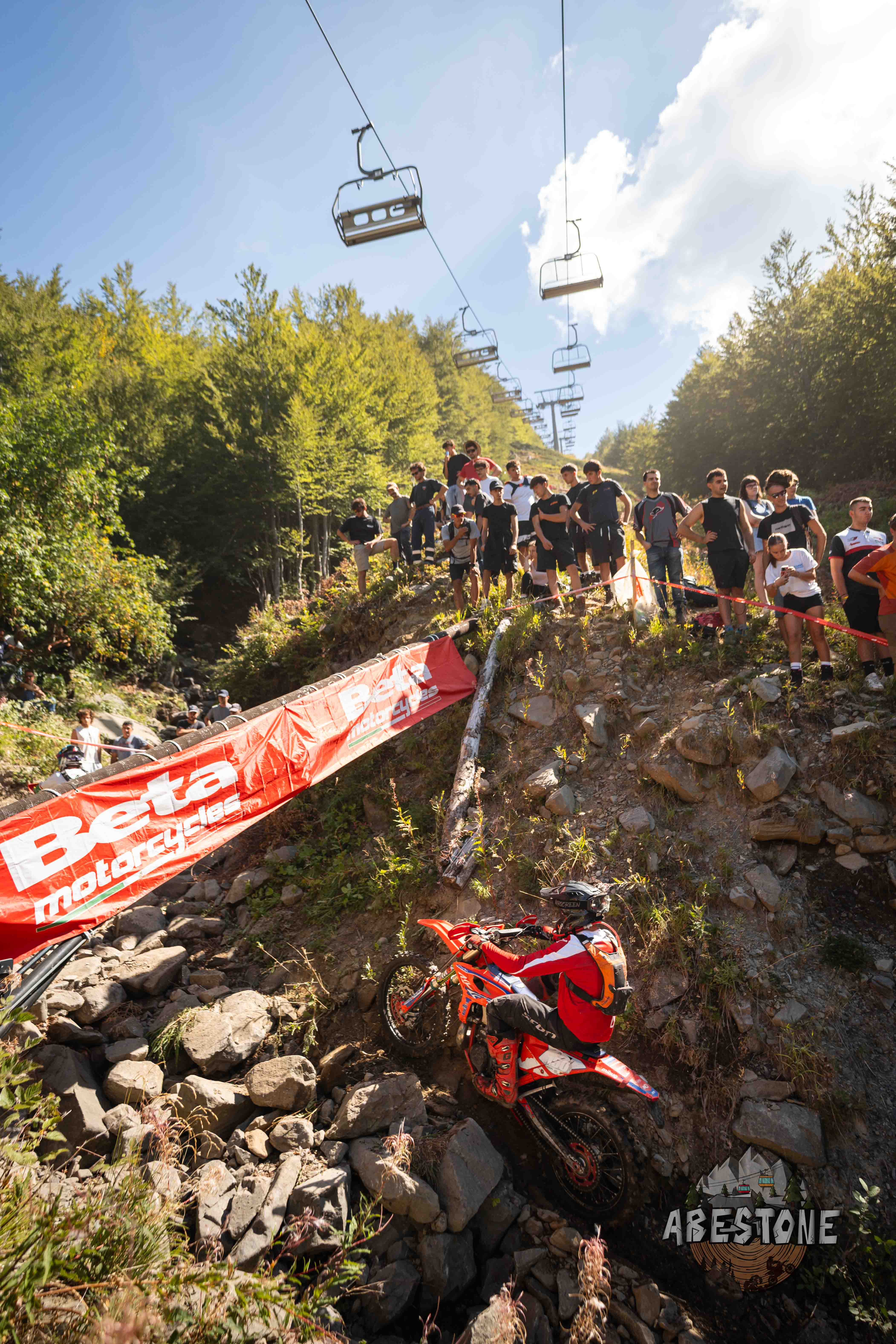 Abestone Hard Enduro 2026 dom final silver web 47