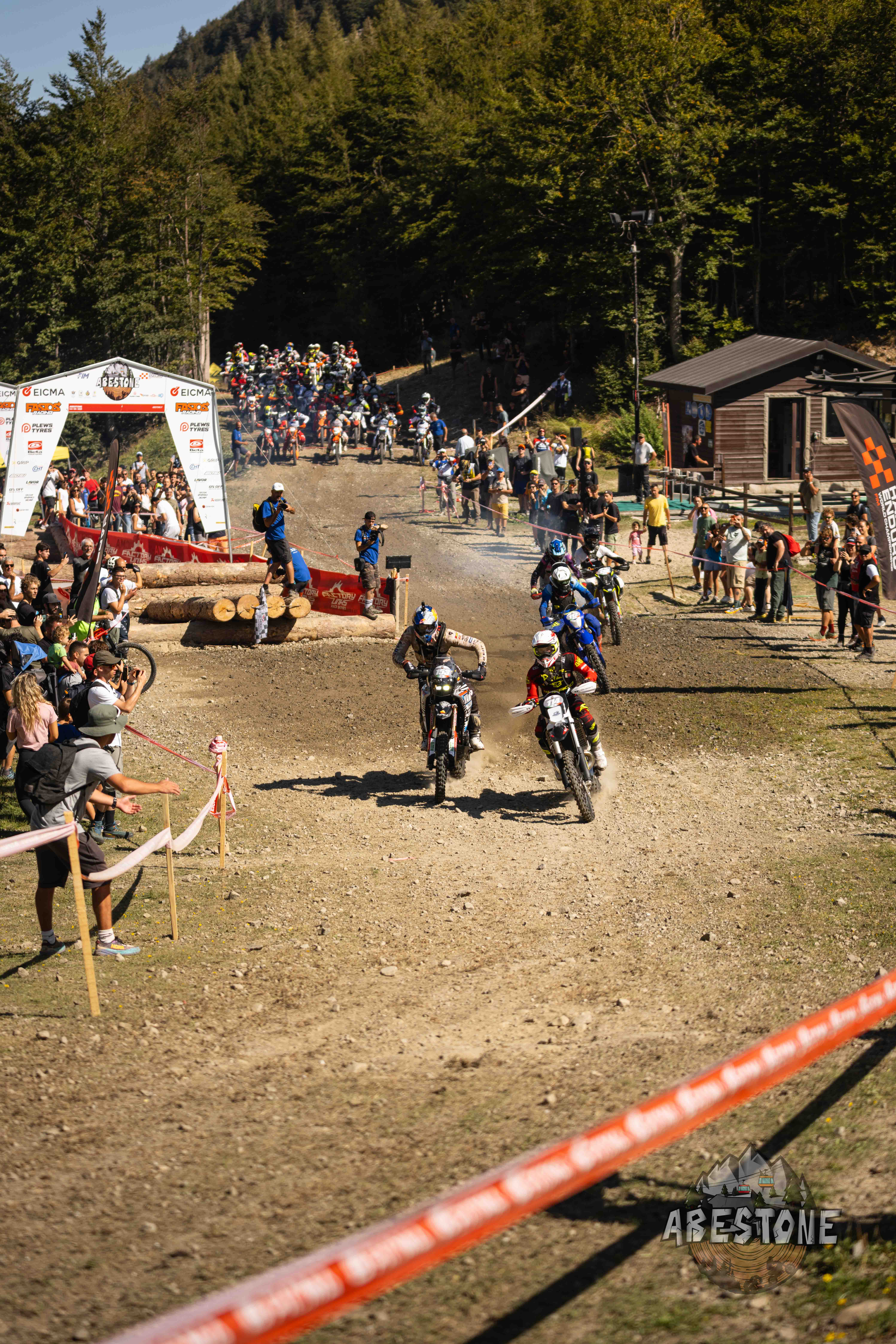 Abestone Hard Enduro 2026 dom final silver web 5