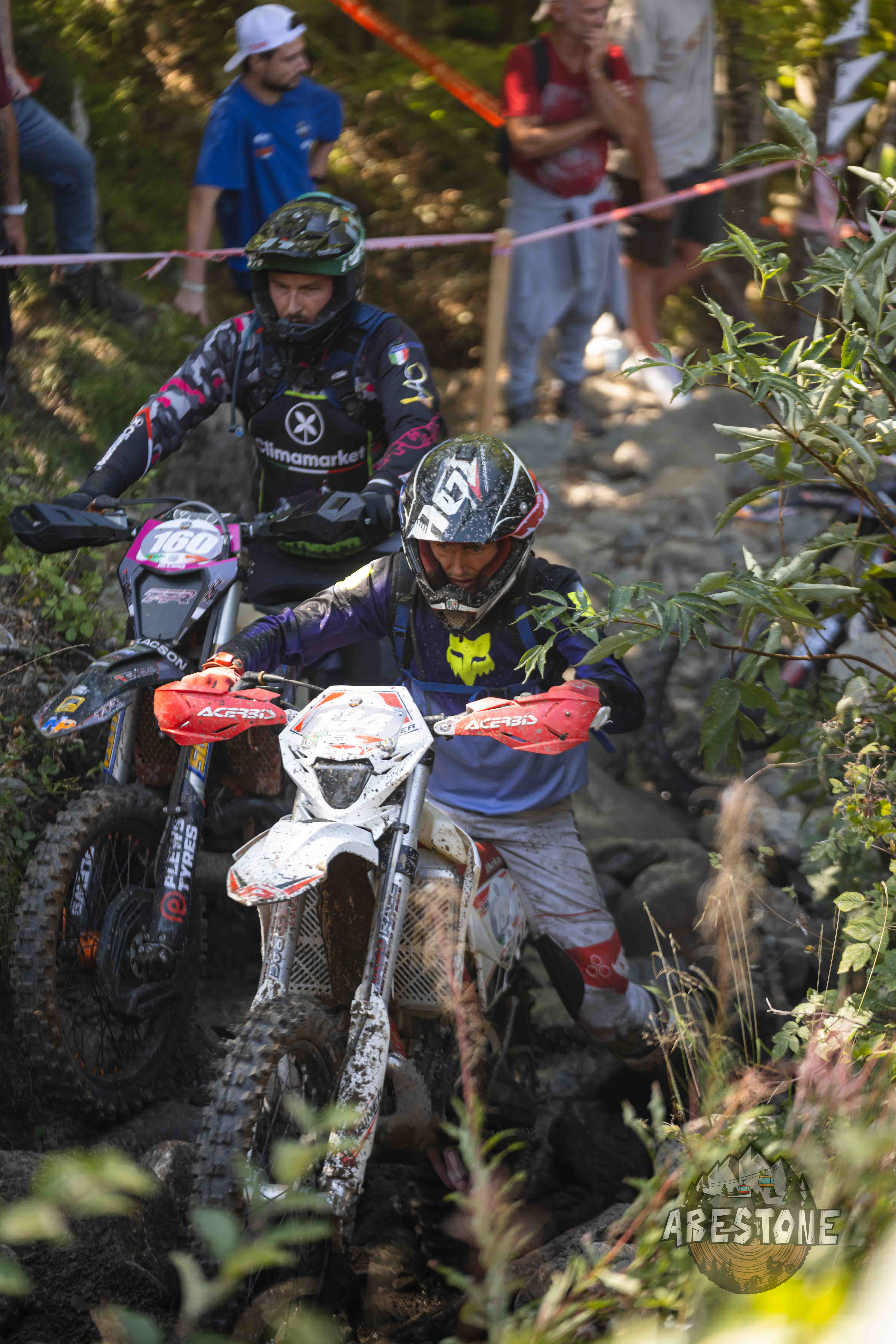 Abestone Hard Enduro 2026 dom final silver web 51