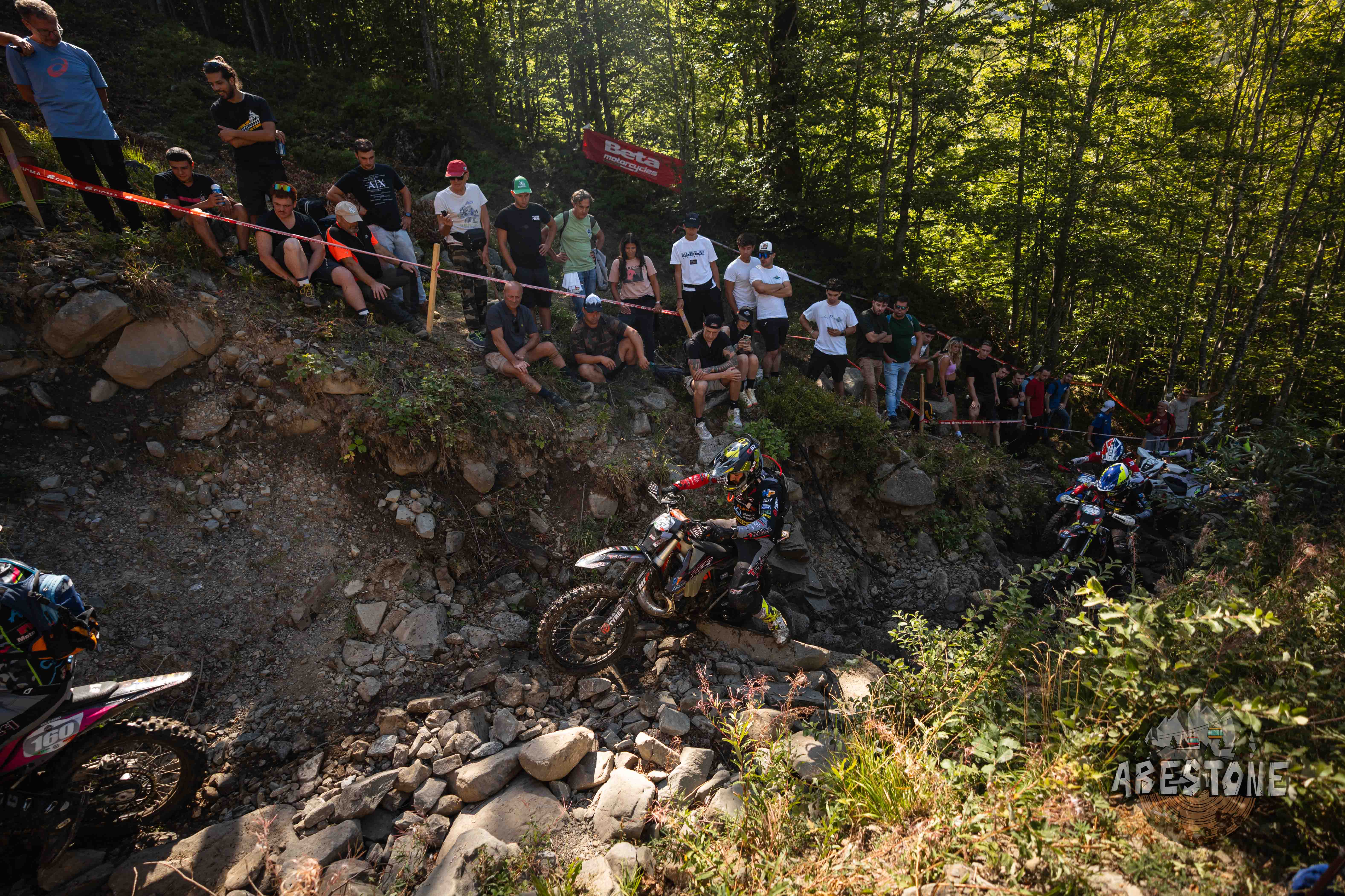 Abestone Hard Enduro 2026 dom final silver web 52