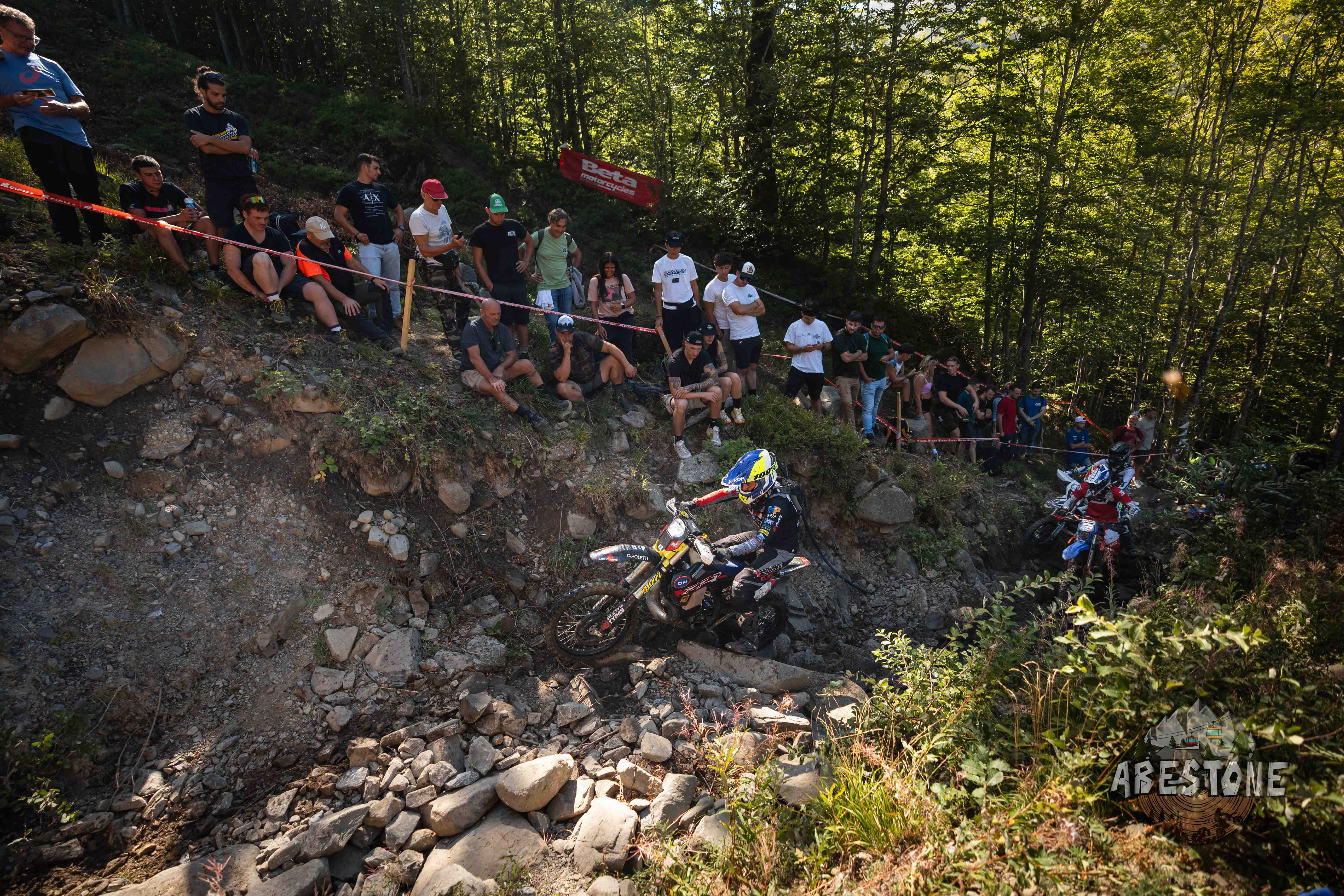 Abestone Hard Enduro 2026 dom final silver web 53