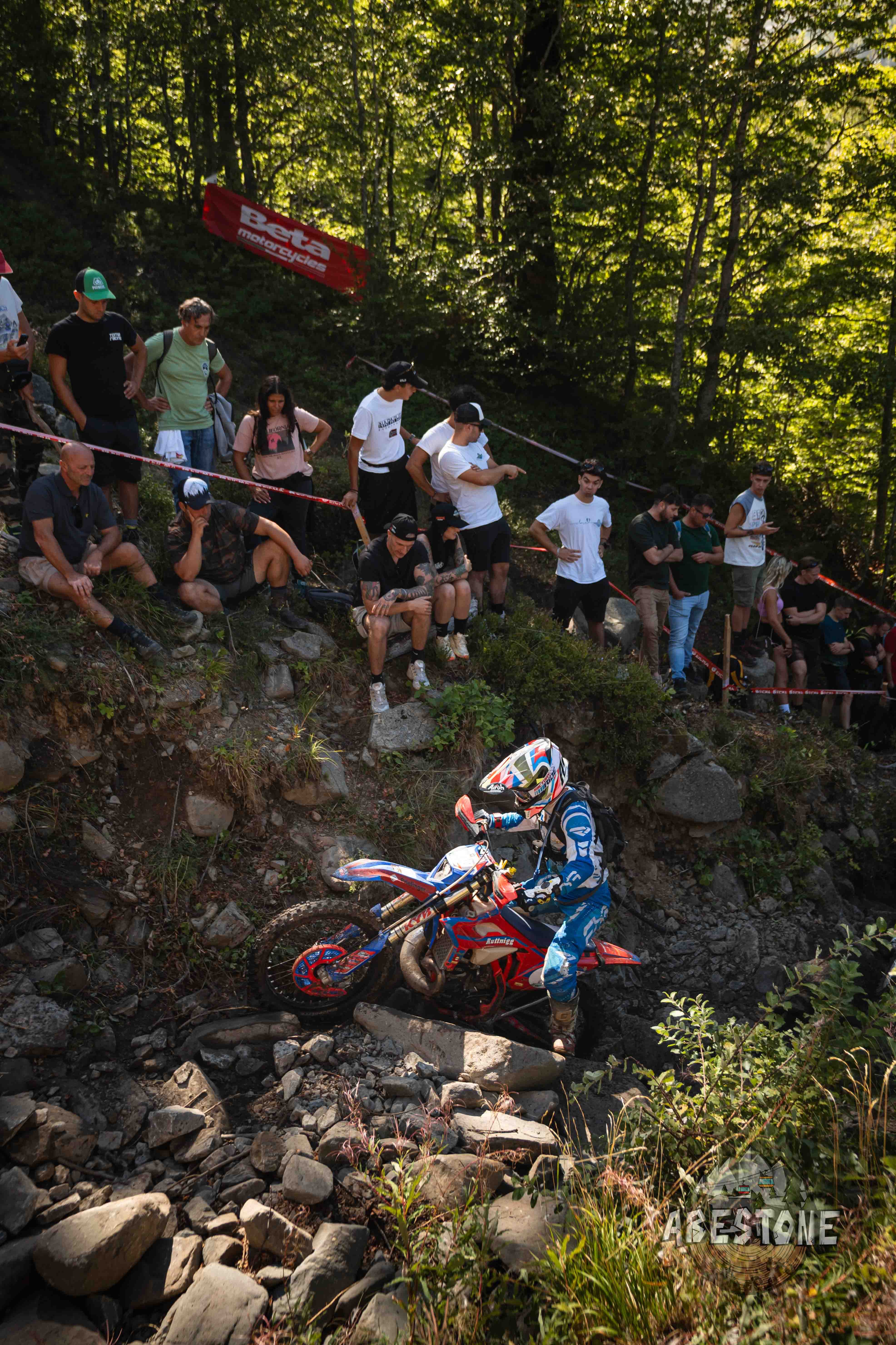 Abestone Hard Enduro 2026 dom final silver web 56