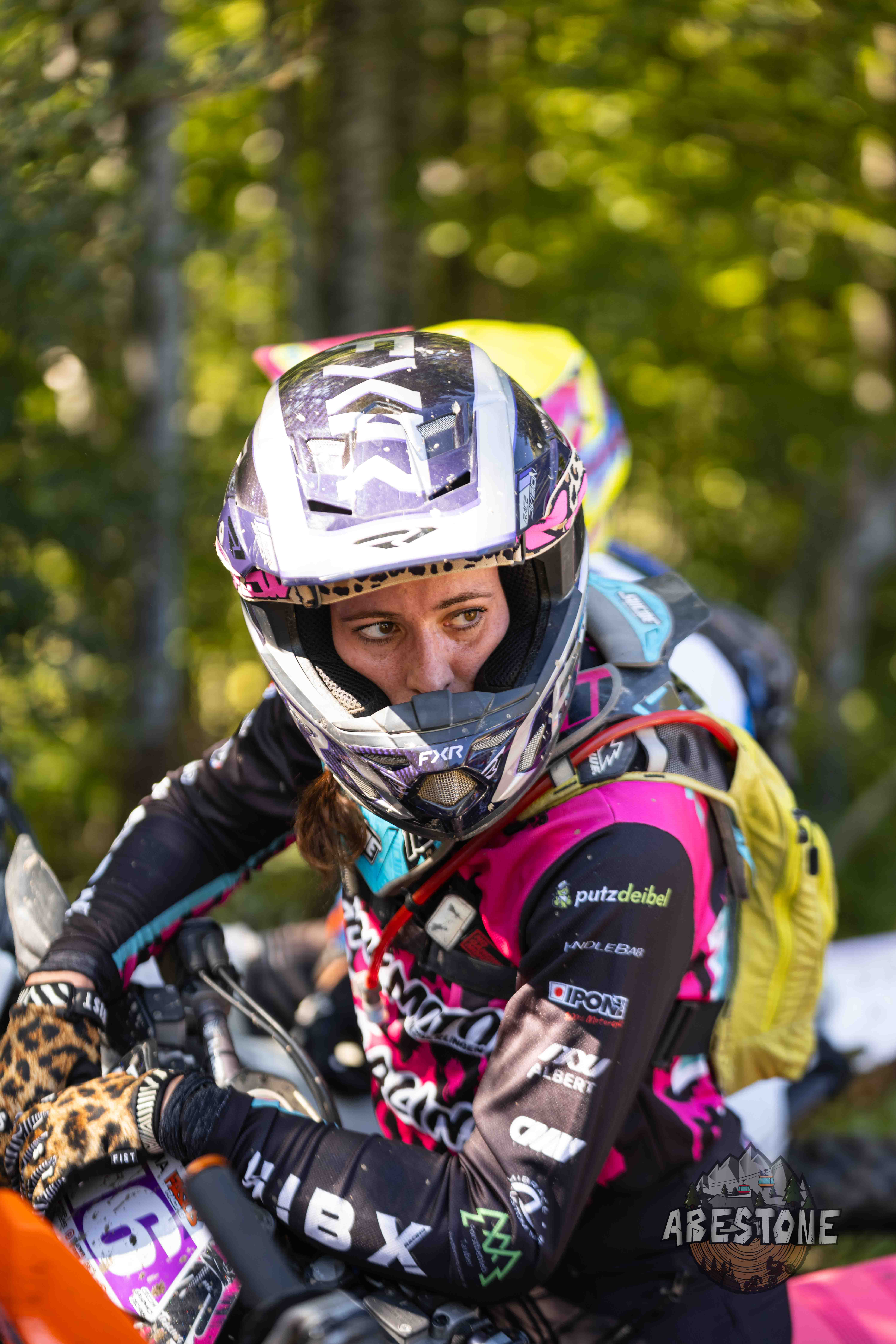 Abestone Hard Enduro 2026 dom final silver web 57