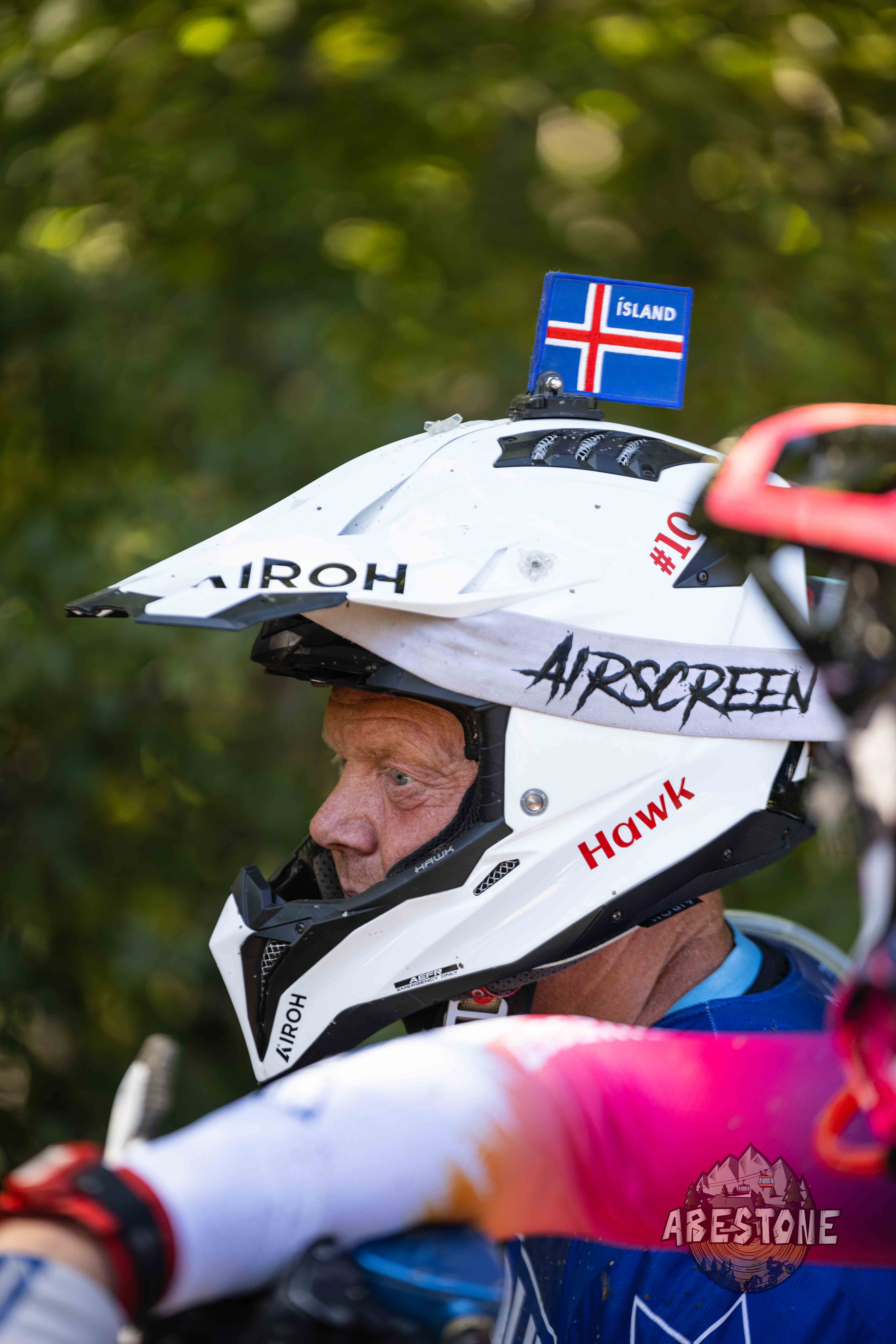 Abestone Hard Enduro 2026 dom final silver web 58