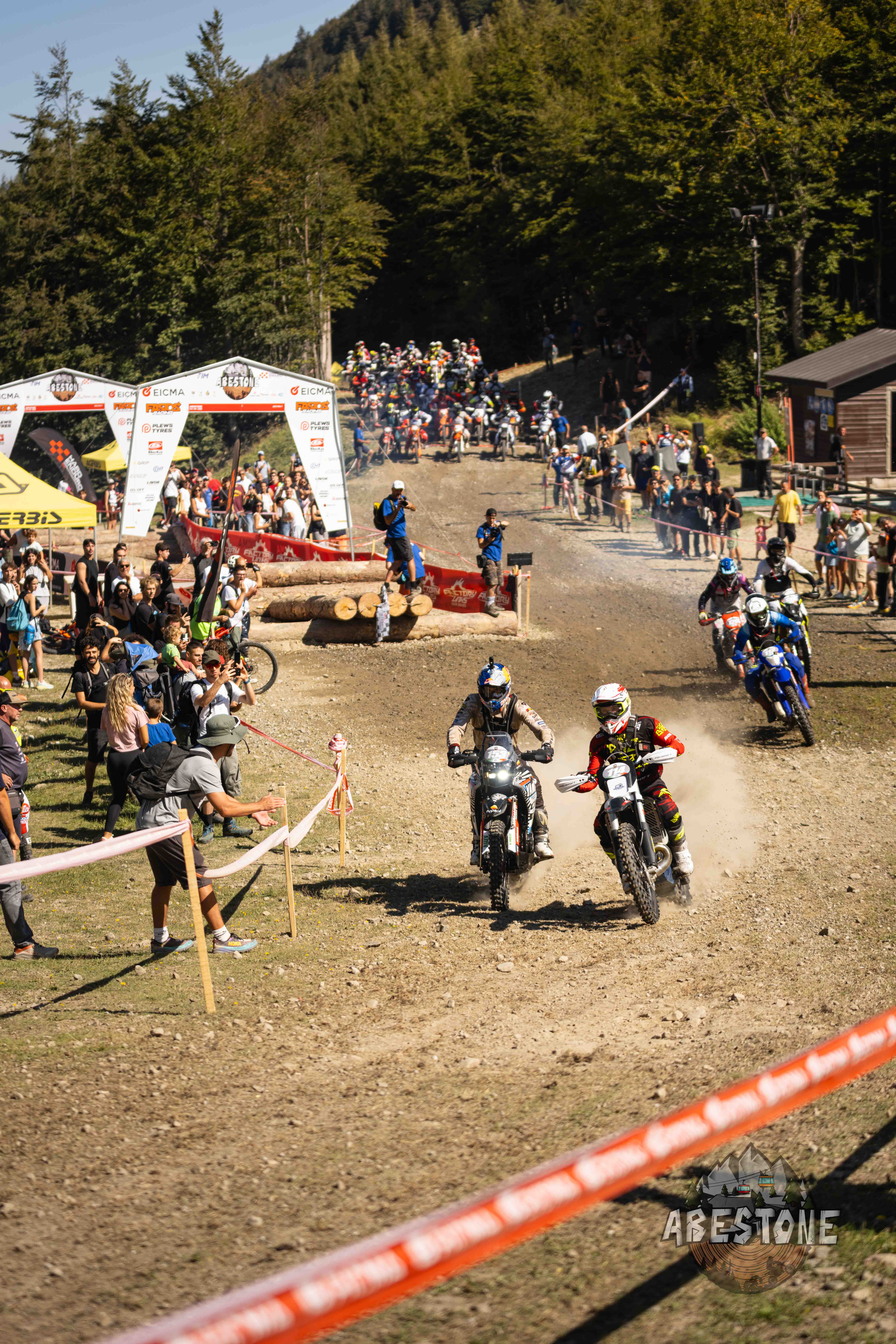Abestone Hard Enduro 2026 dom final silver web 6