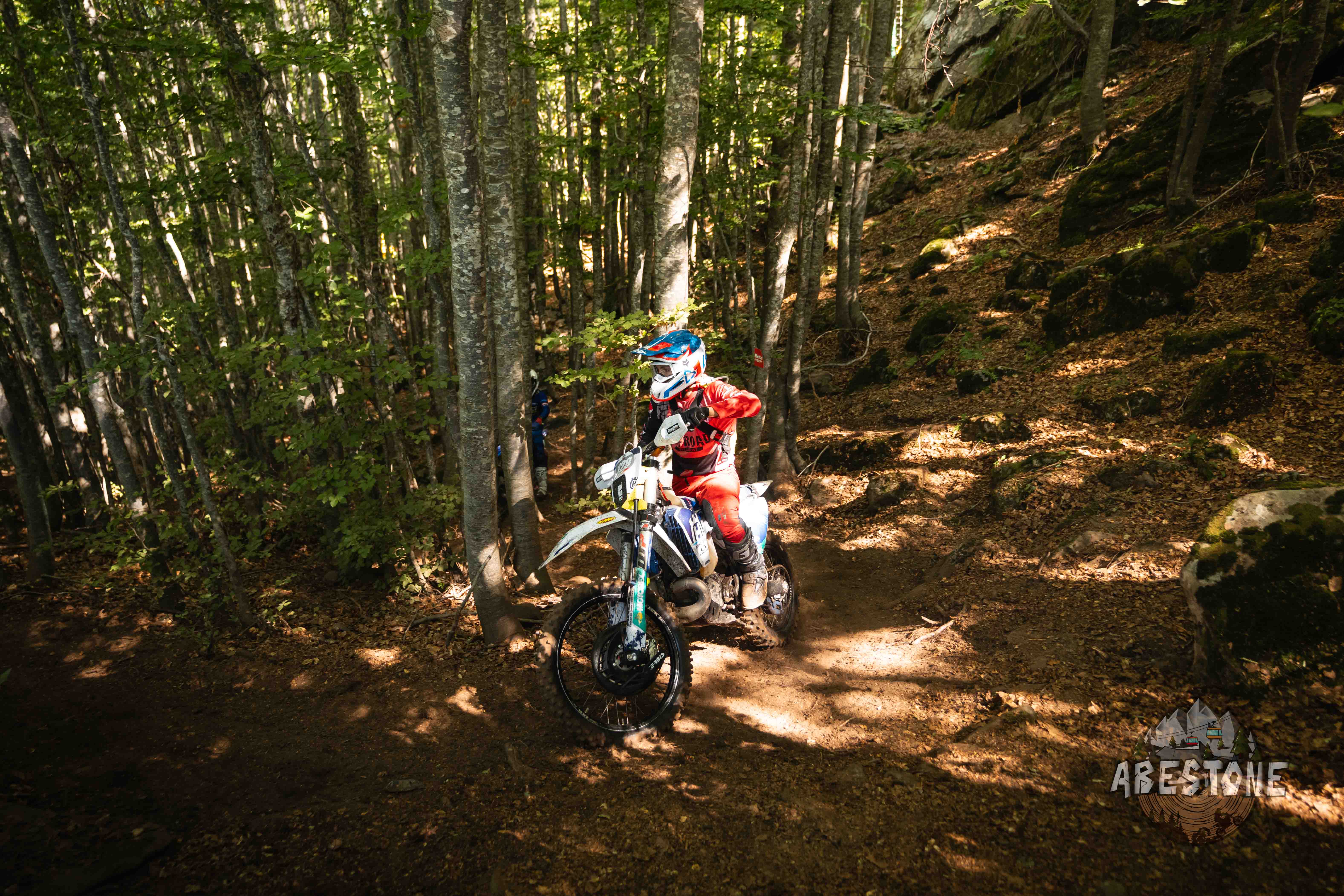 Abestone Hard Enduro 2026 dom final silver web 61