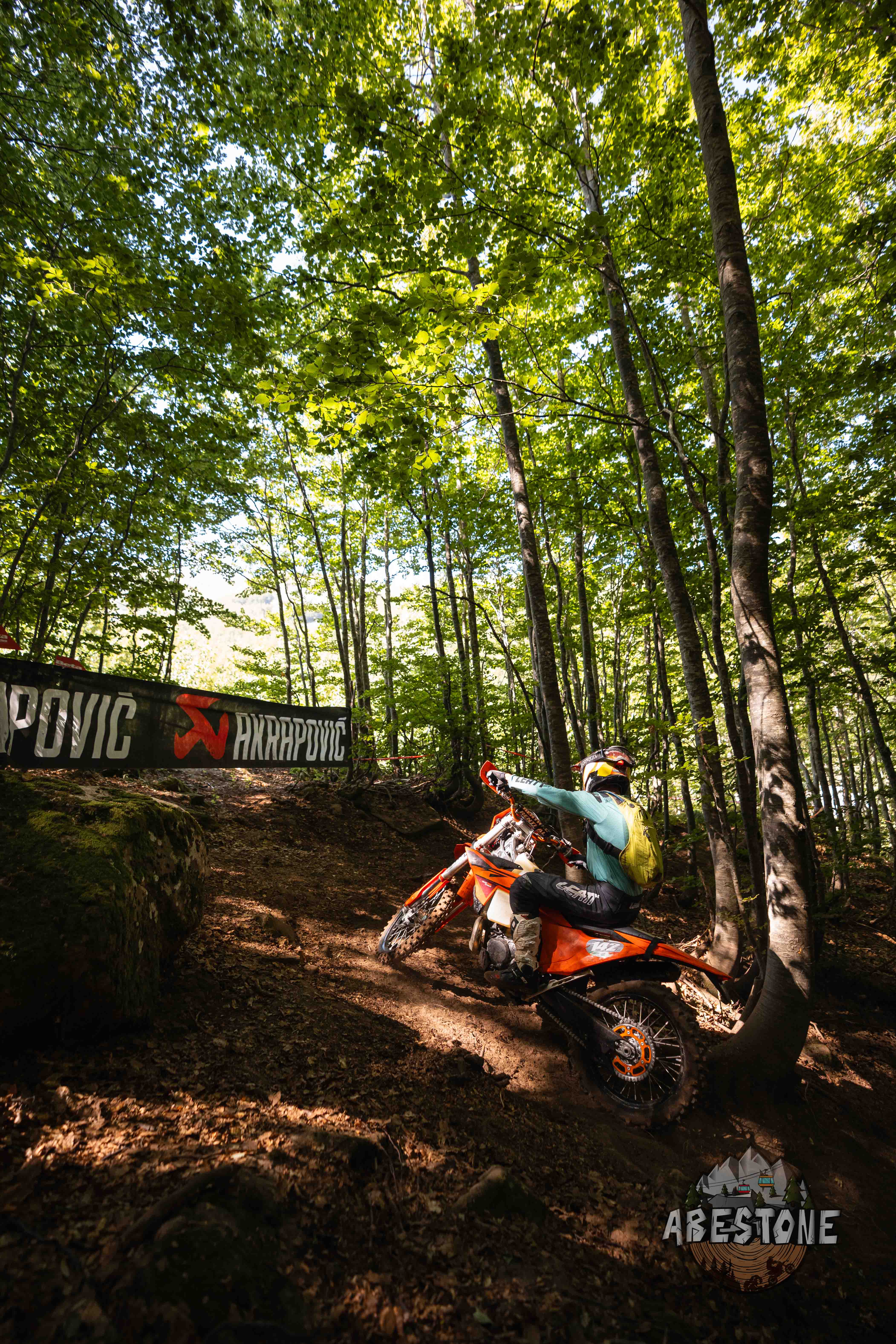 Abestone Hard Enduro 2026 dom final silver web 62