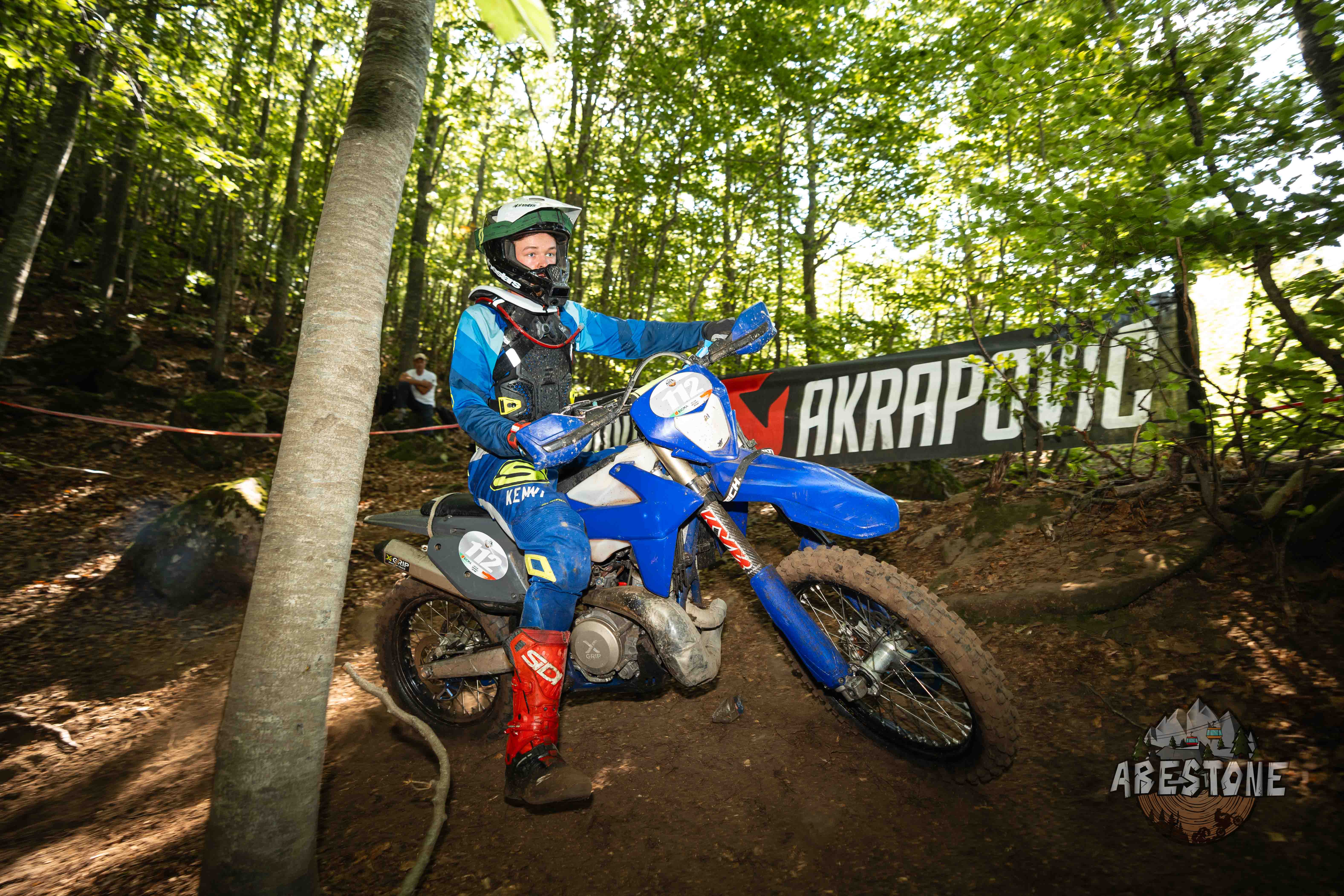 Abestone Hard Enduro 2026 dom final silver web 63