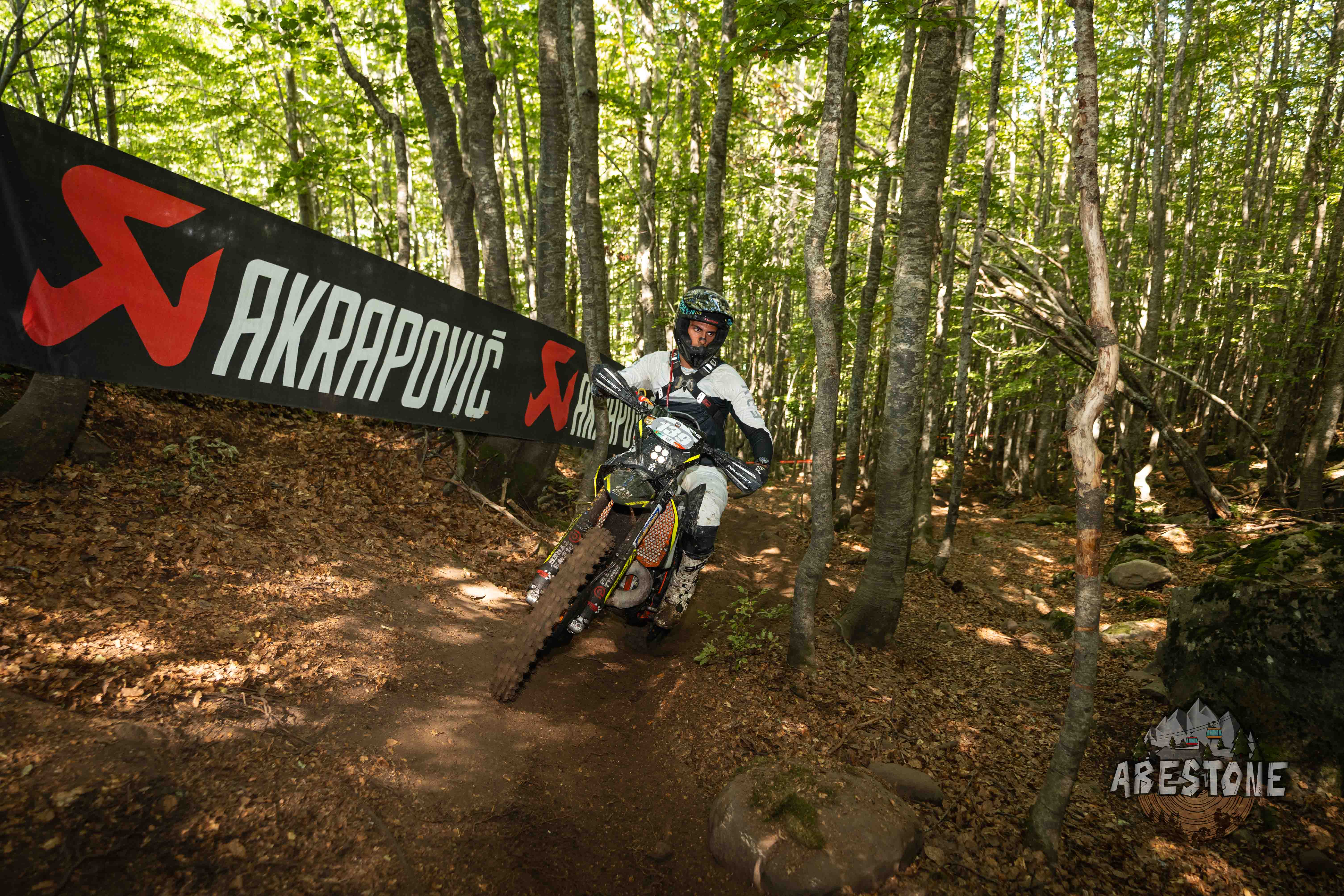 Abestone Hard Enduro 2026 dom final silver web 67