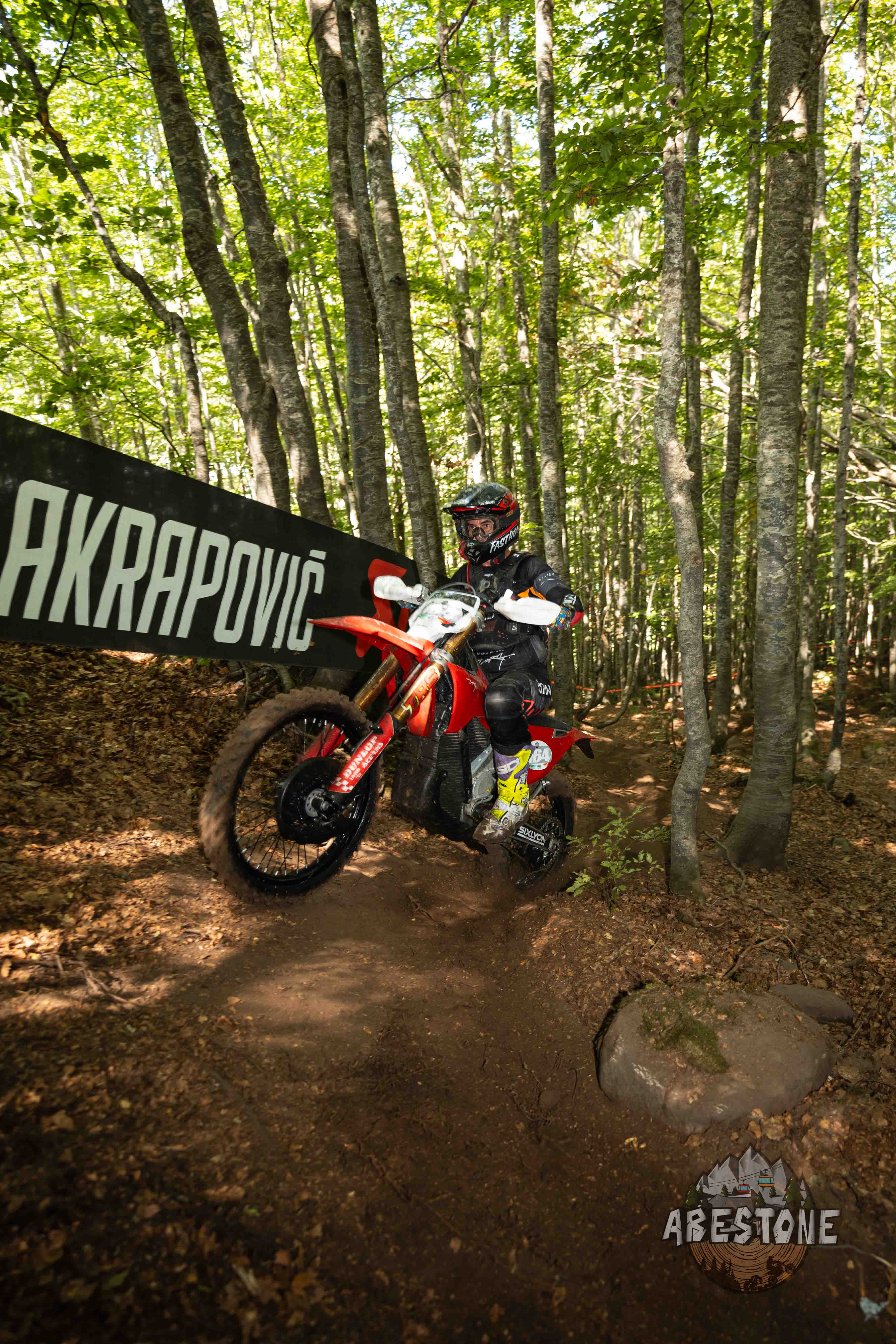 Abestone Hard Enduro 2026 dom final silver web 68