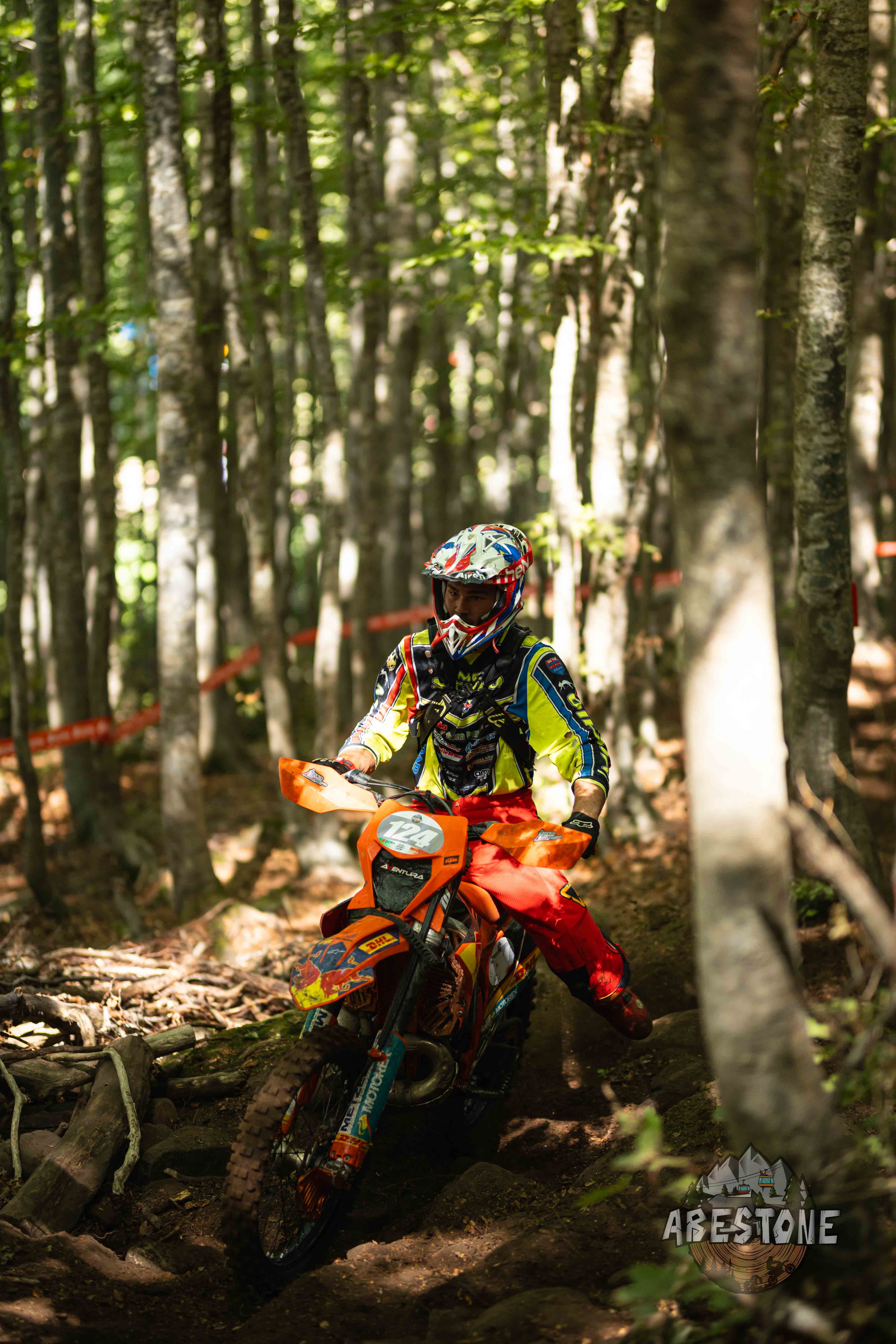 Abestone Hard Enduro 2026 dom final silver web 72