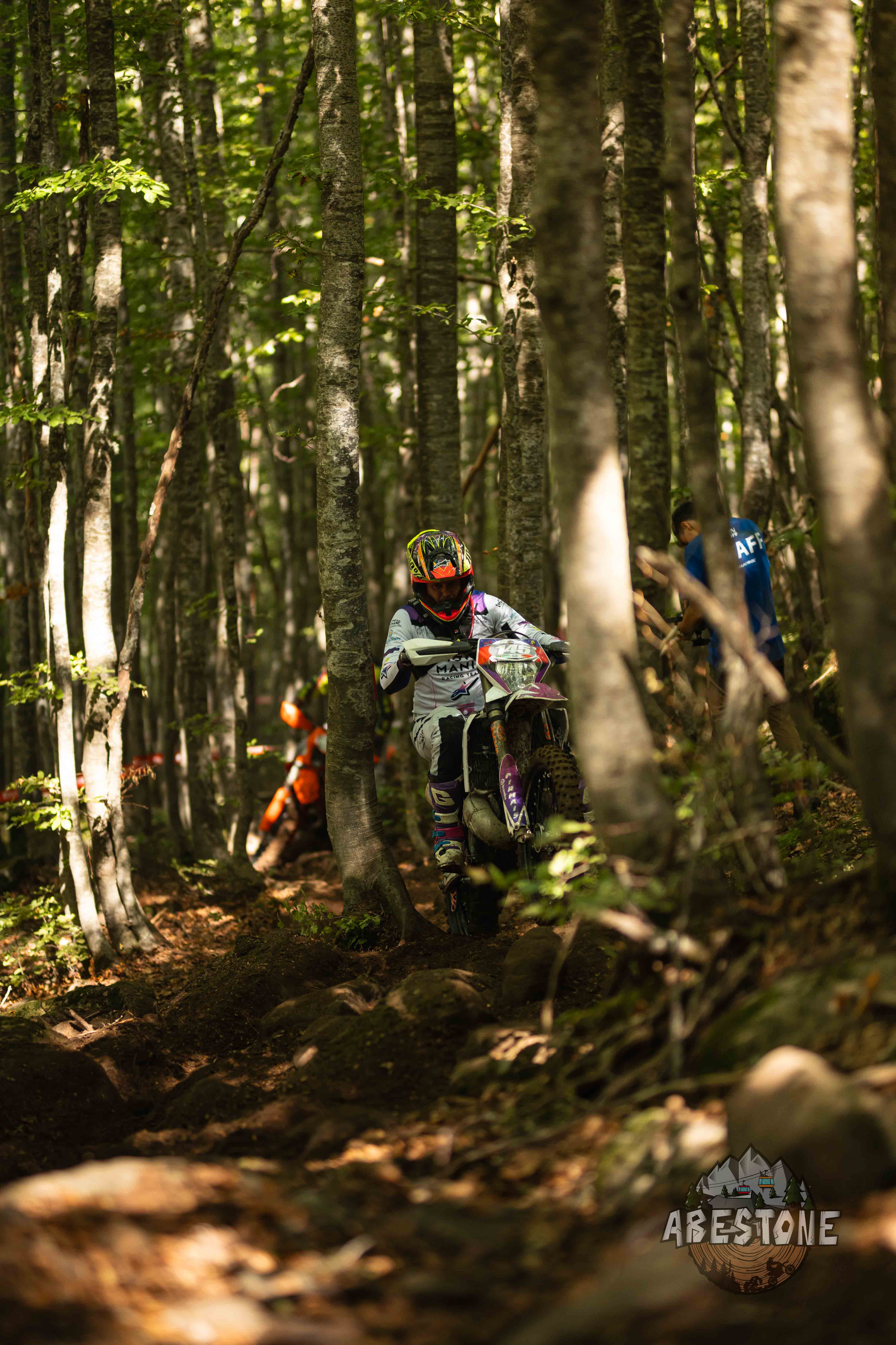 Abestone Hard Enduro 2026 dom final silver web 74