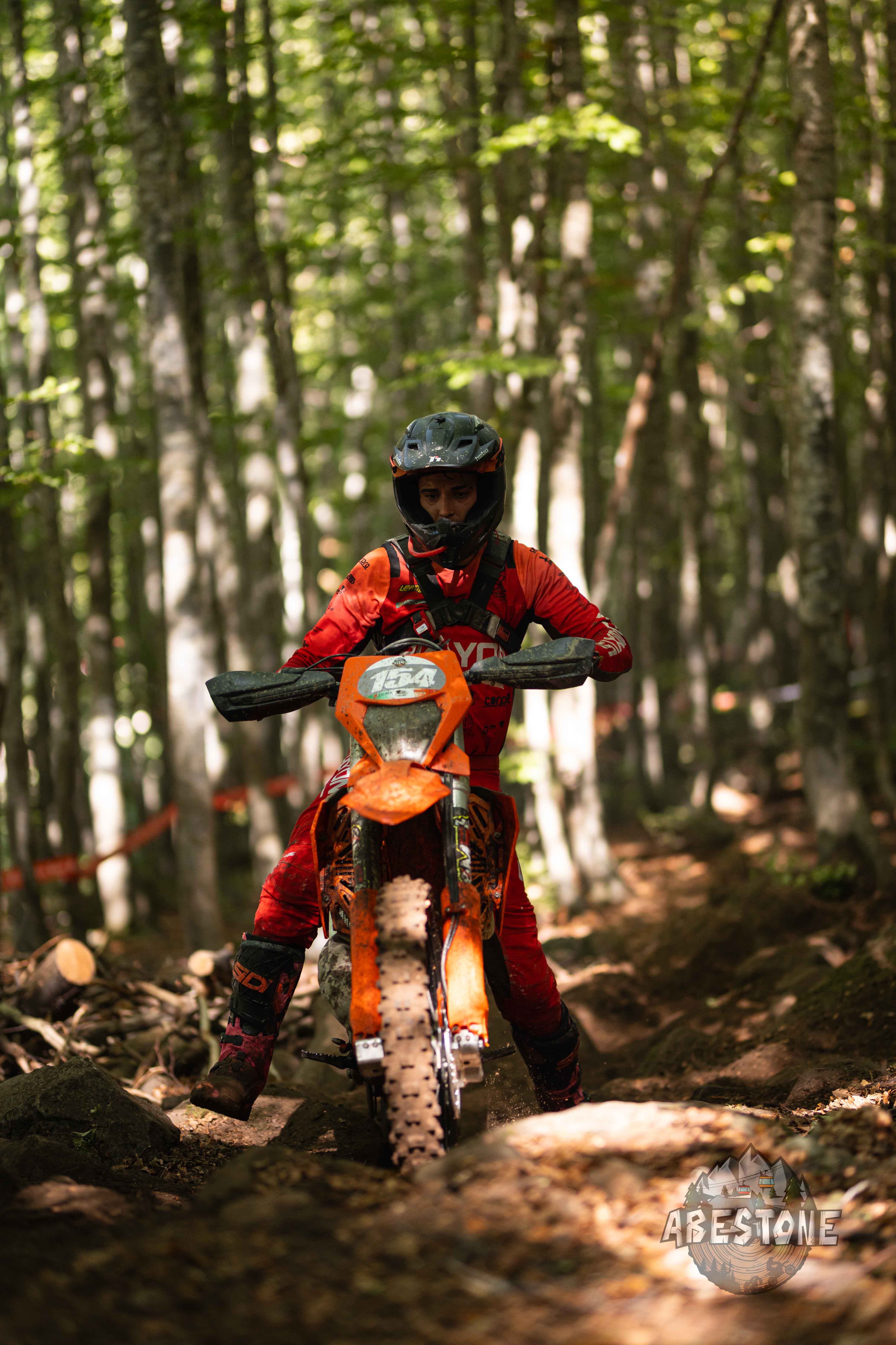 Abestone Hard Enduro 2026 dom final silver web 76