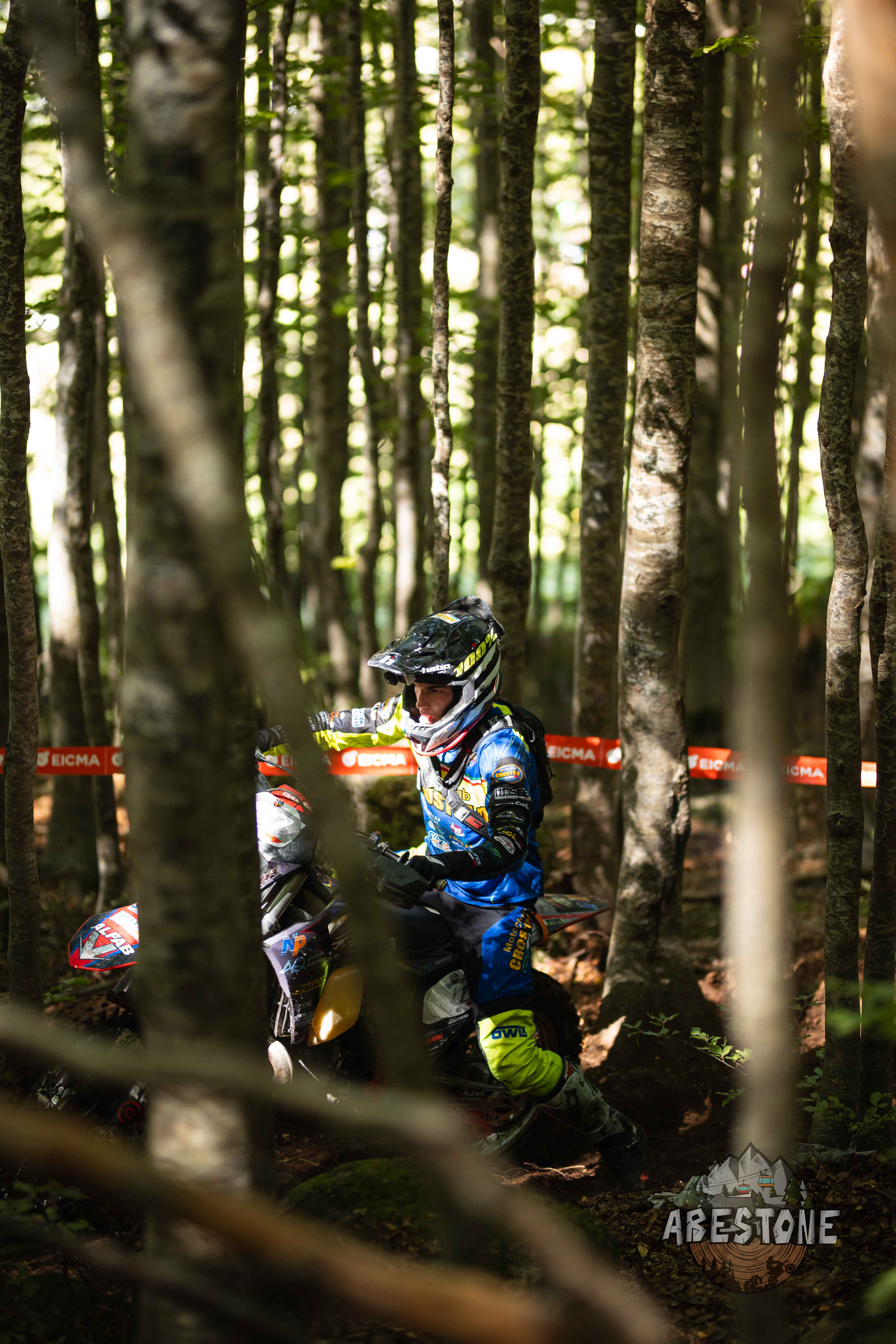 Abestone Hard Enduro 2026 dom final silver web 77