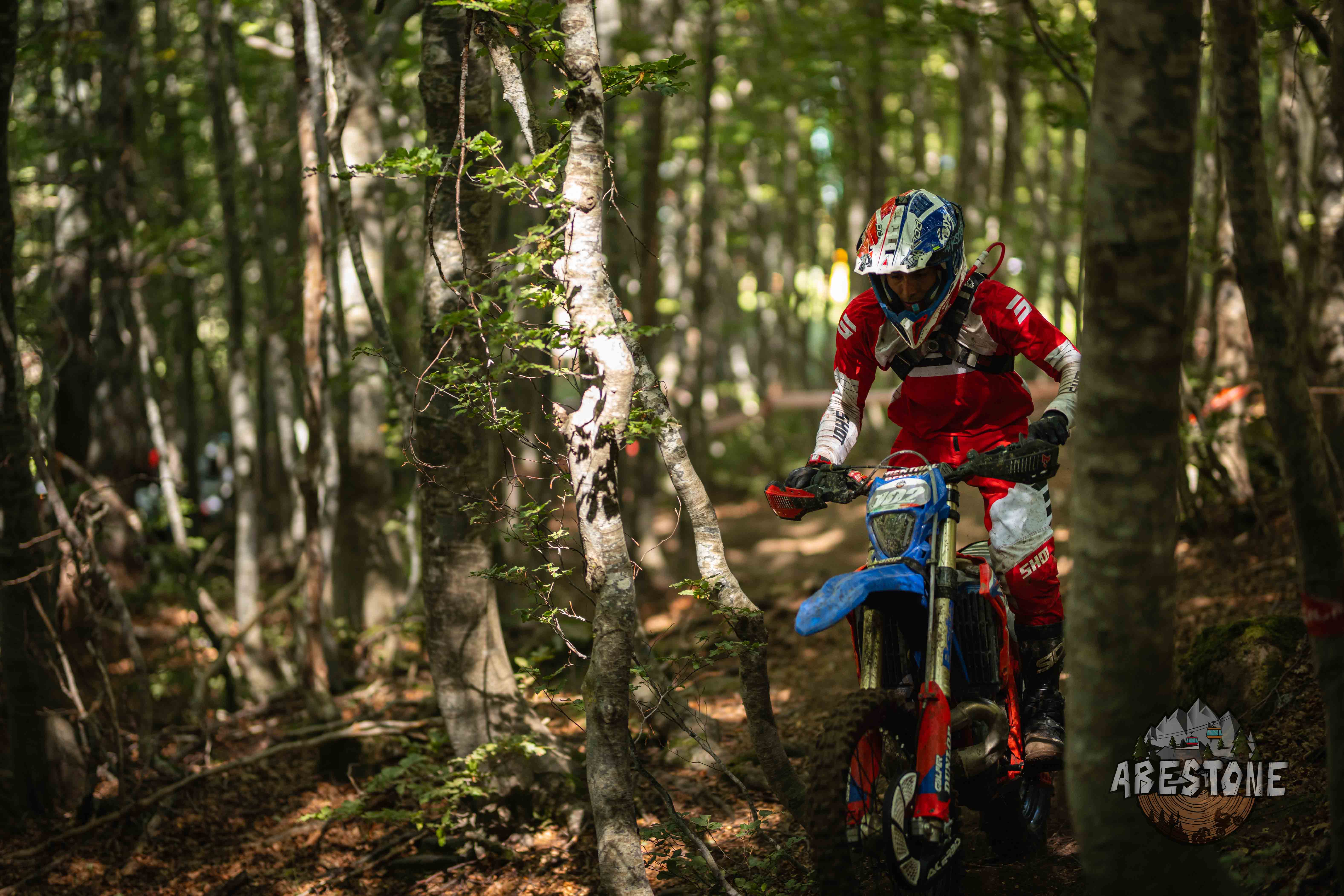 Abestone Hard Enduro 2026 dom final silver web 79