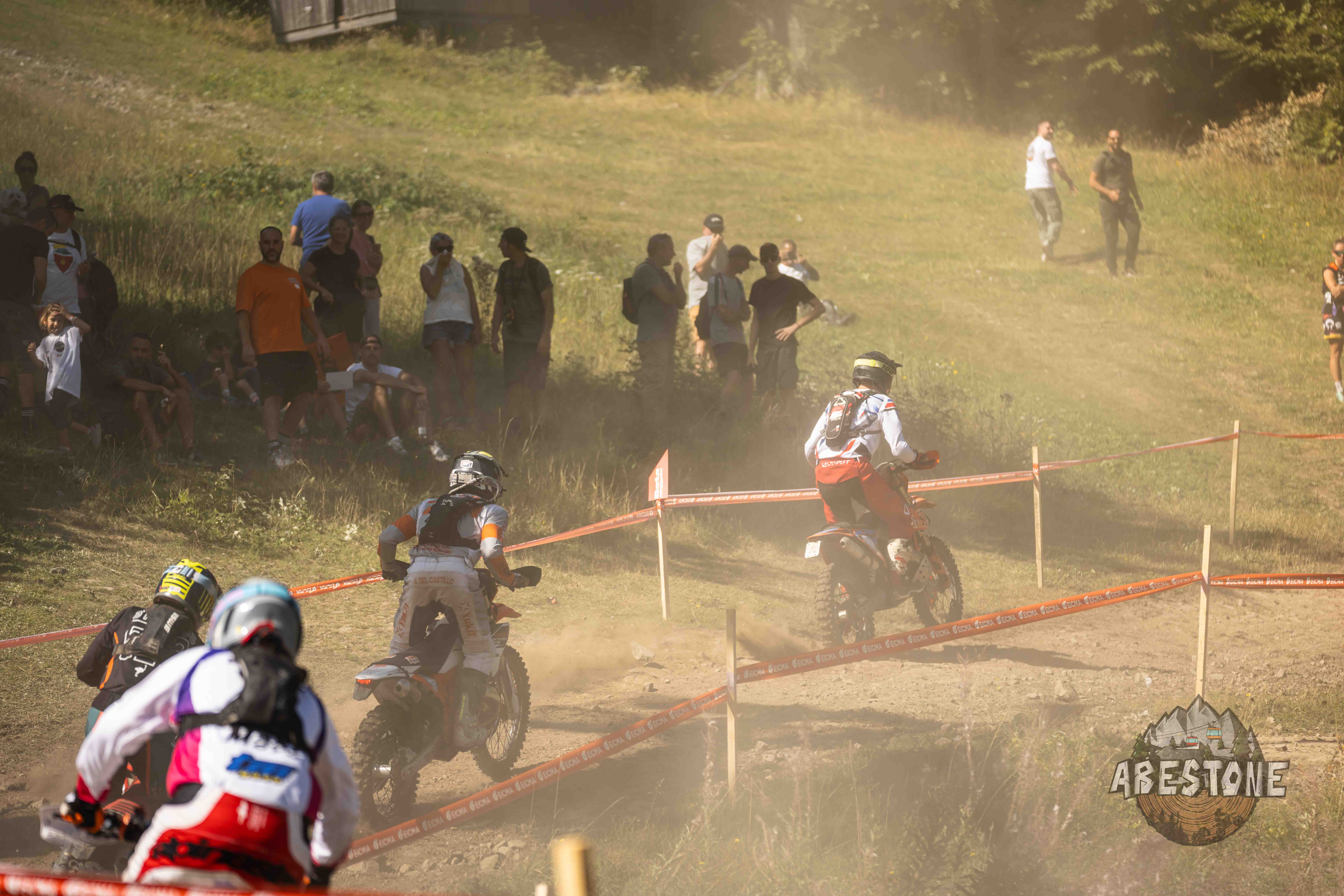 Abestone Hard Enduro 2026 dom final silver web 8