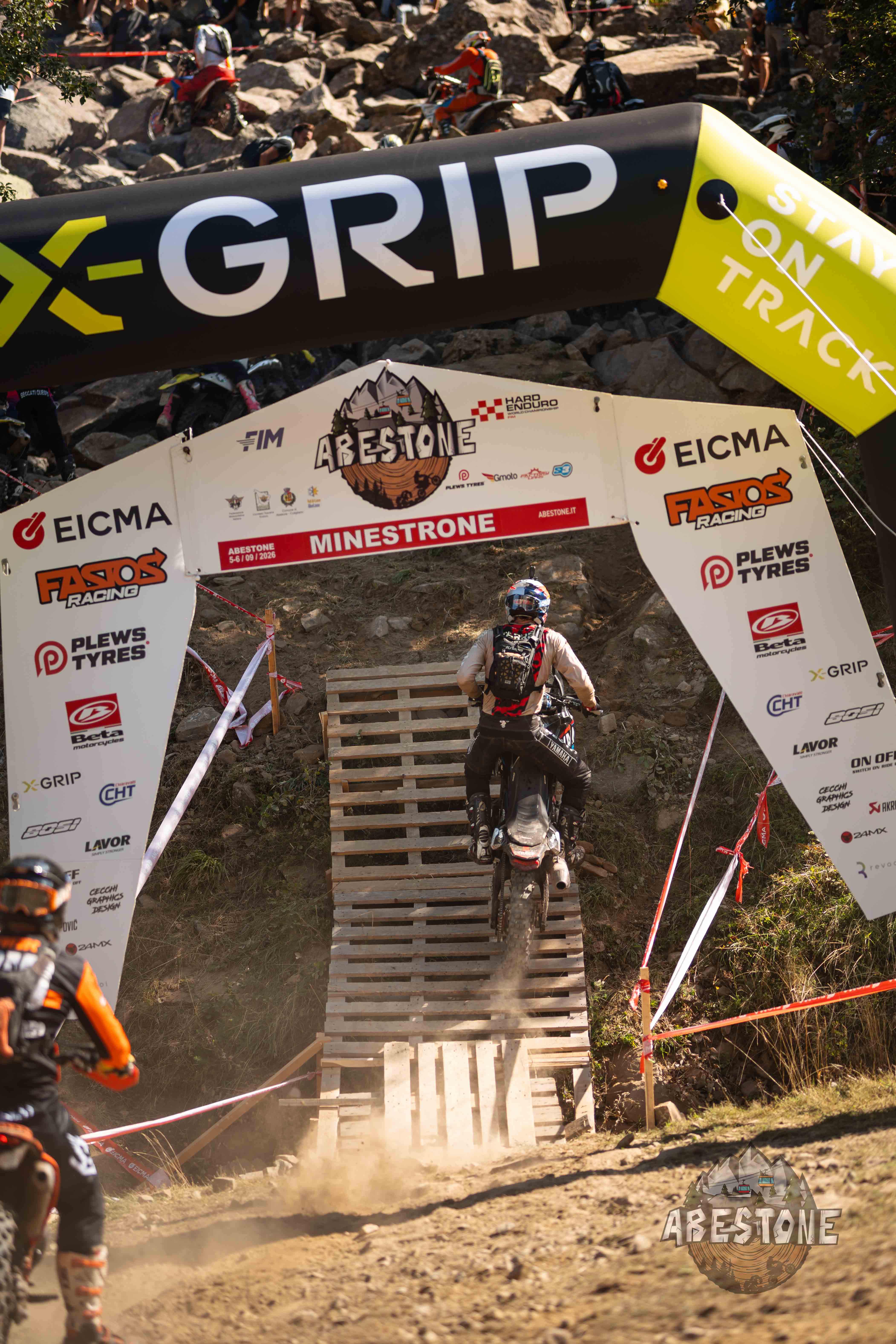 Abestone Hard Enduro 2026 dom final silver web 81