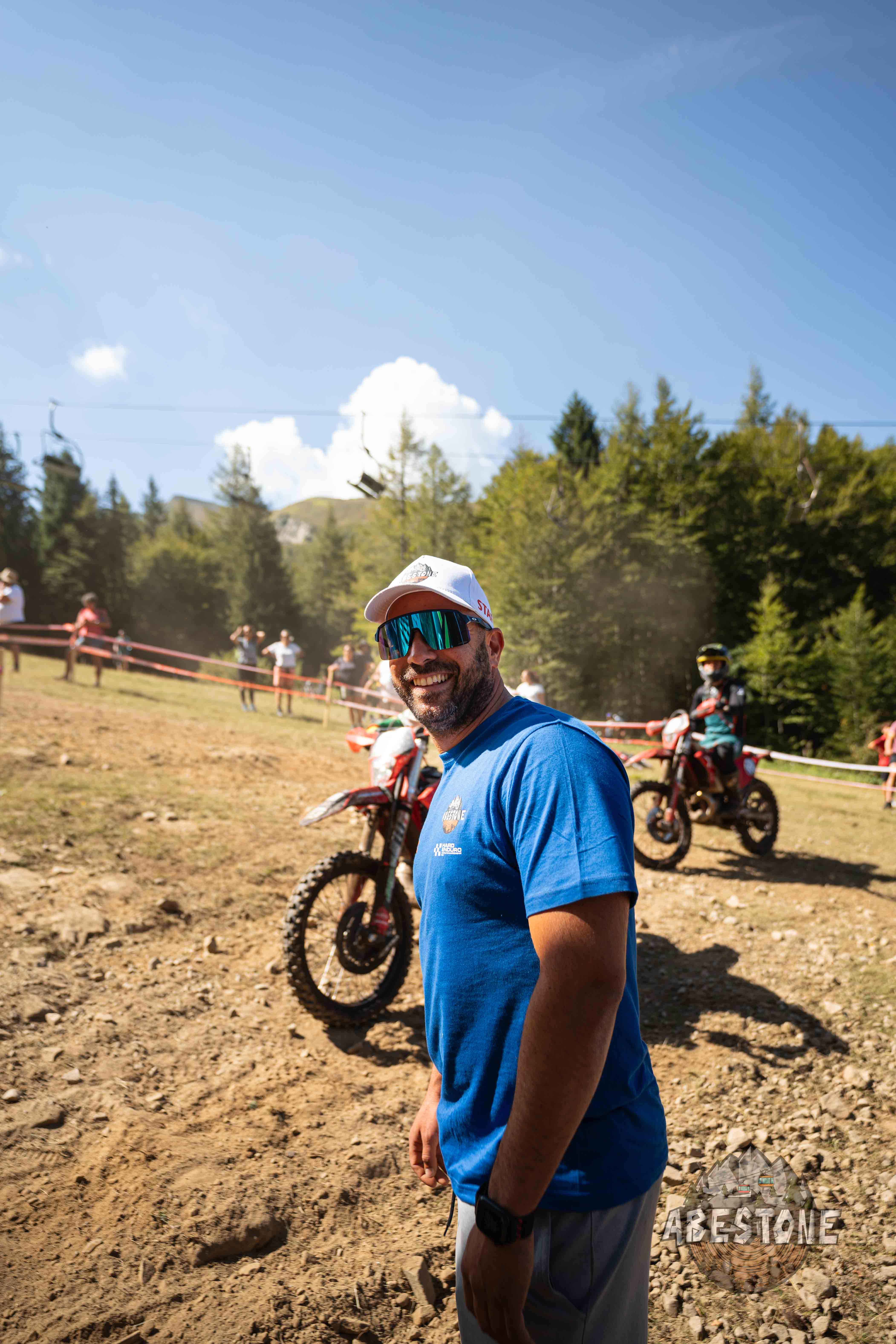Abestone Hard Enduro 2026 dom final silver web 82