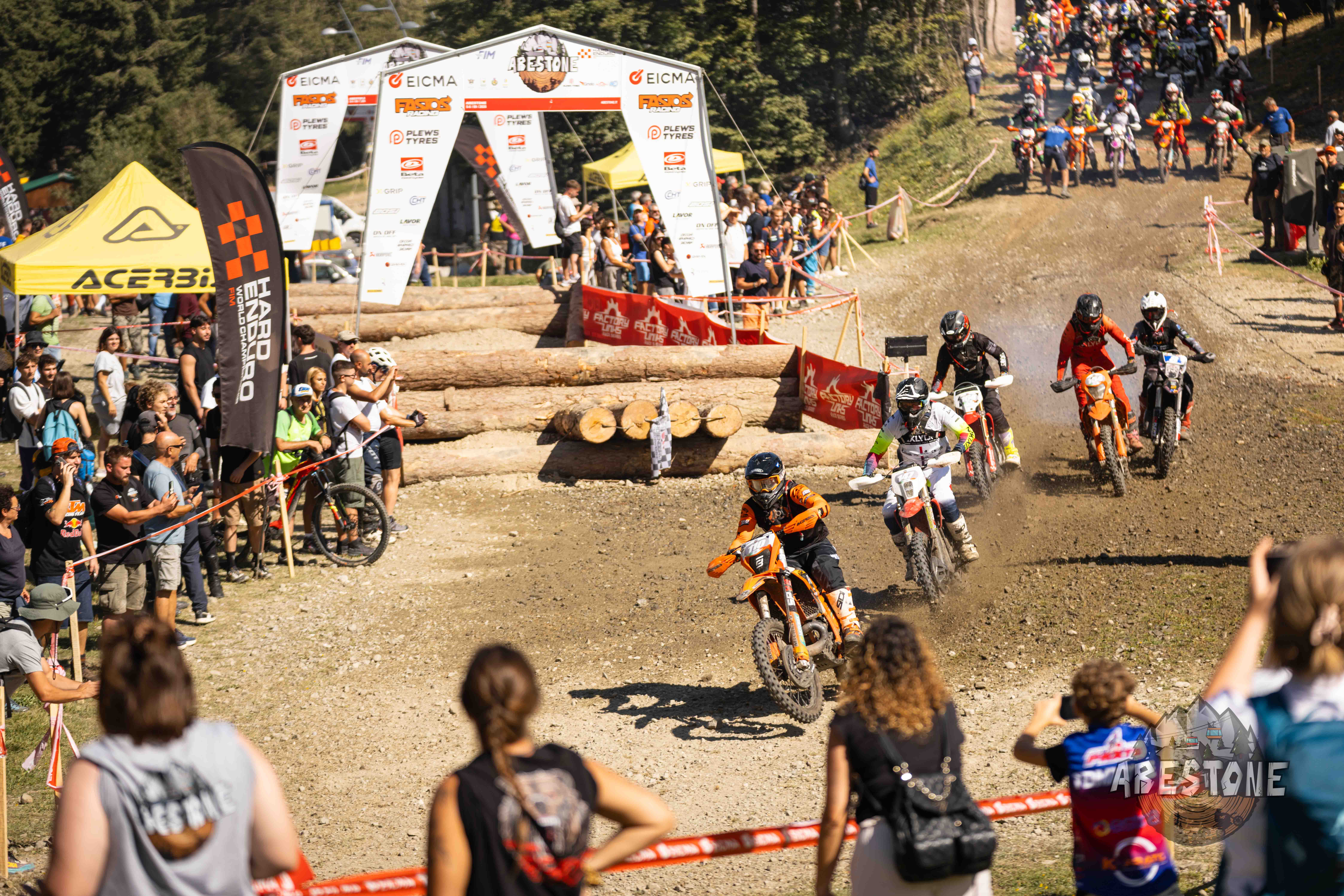 Abestone Hard Enduro 2026 dom final silver web 9