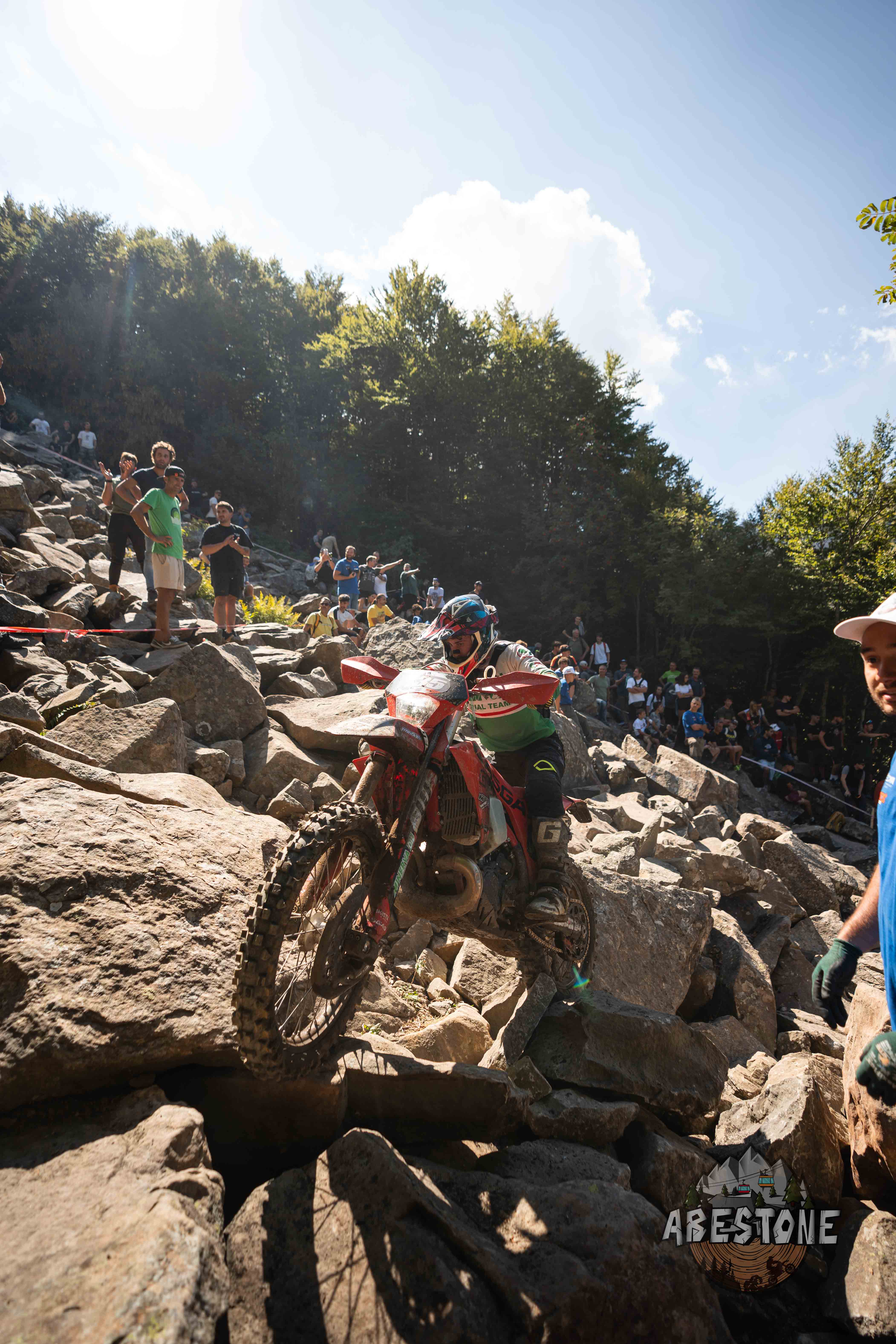 Abestone Hard Enduro 2026 dom final silver web 91